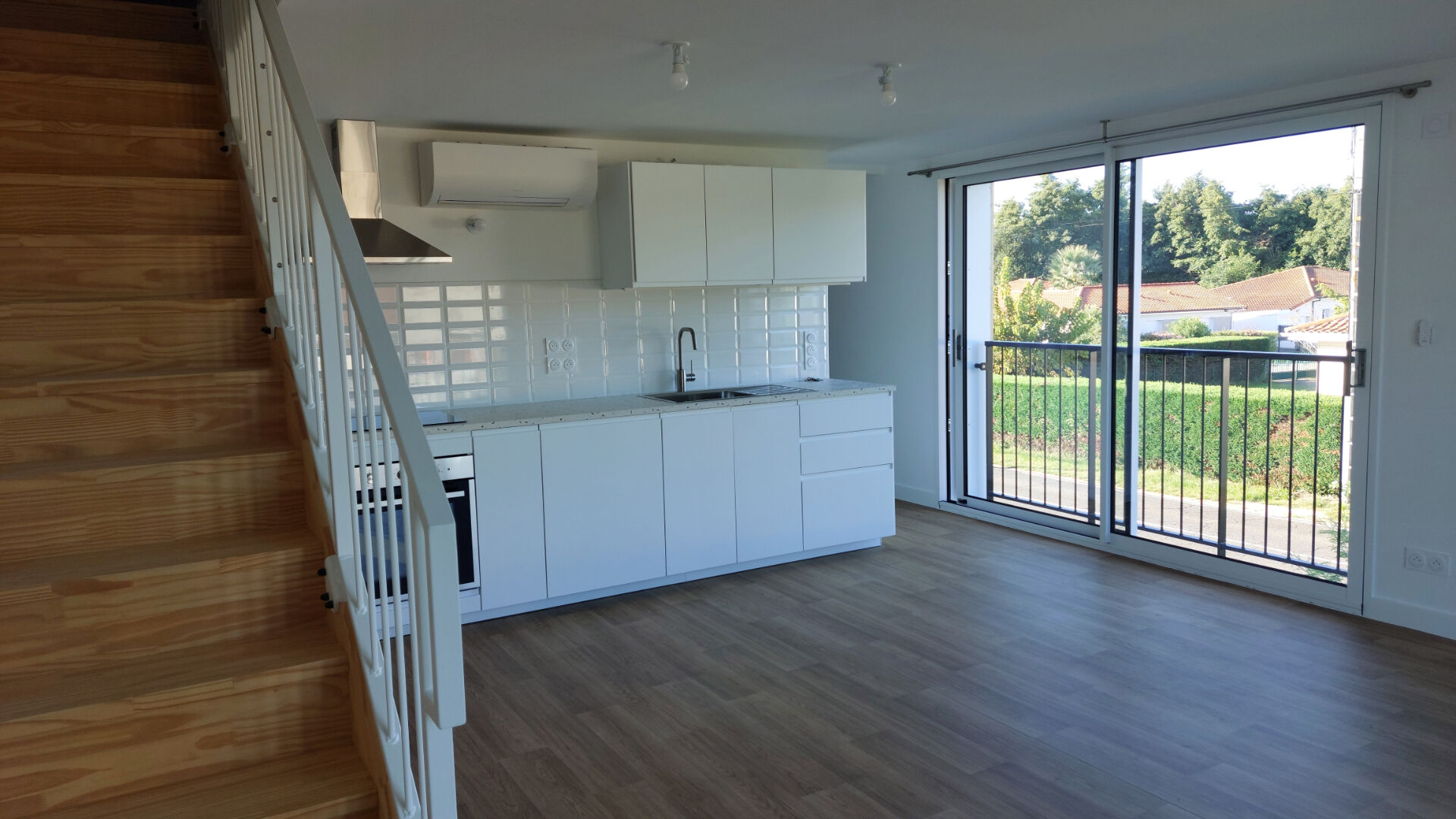 Appartement Biscarrosse 4 pièce(s)