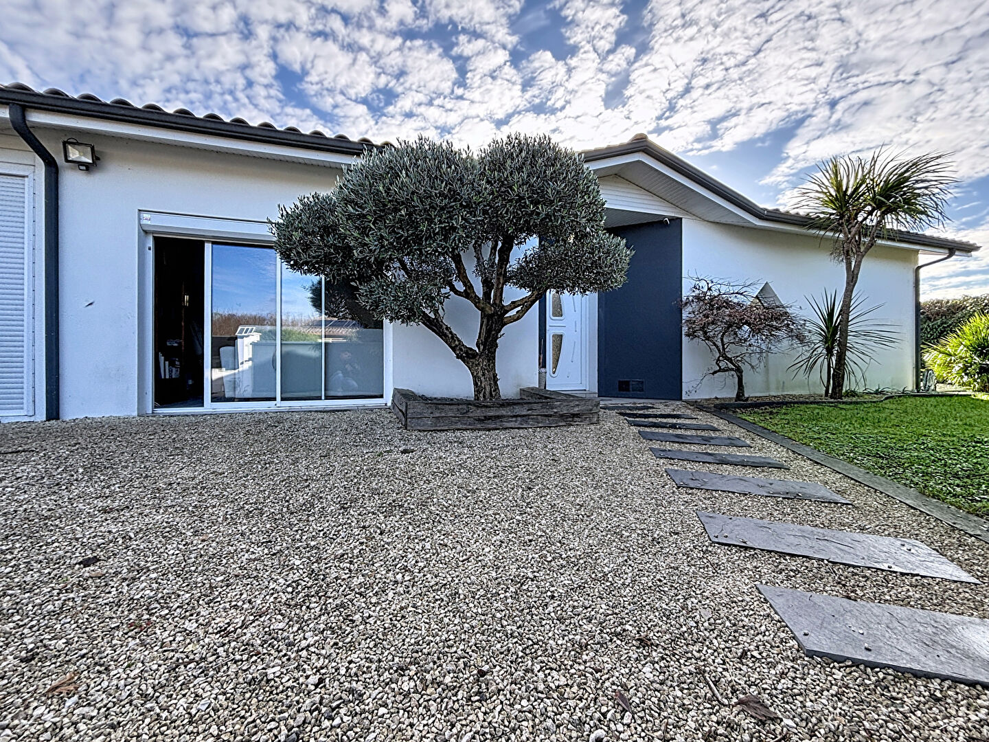 Agence immobilière de GOSSELIN IMMOBILIER - BISCARROSSE - GOSSELIN IMMOBILIER - BISCARROSSE