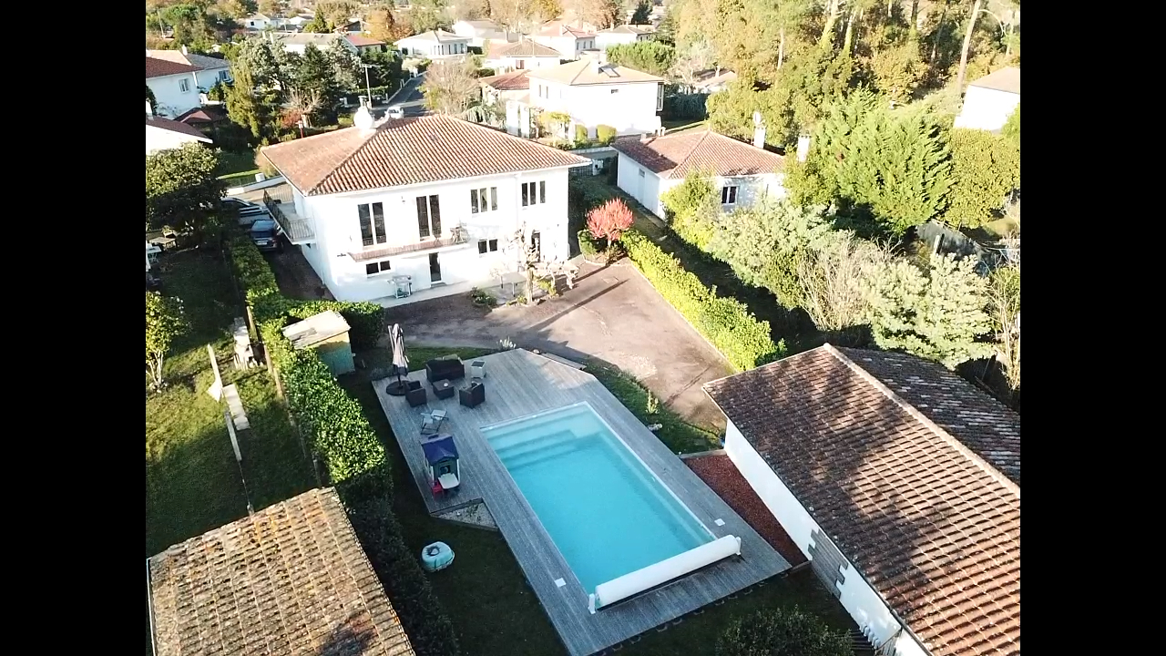 Agence immobilière de GOSSELIN IMMOBILIER - BISCARROSSE - GOSSELIN IMMOBILIER - BISCARROSSE