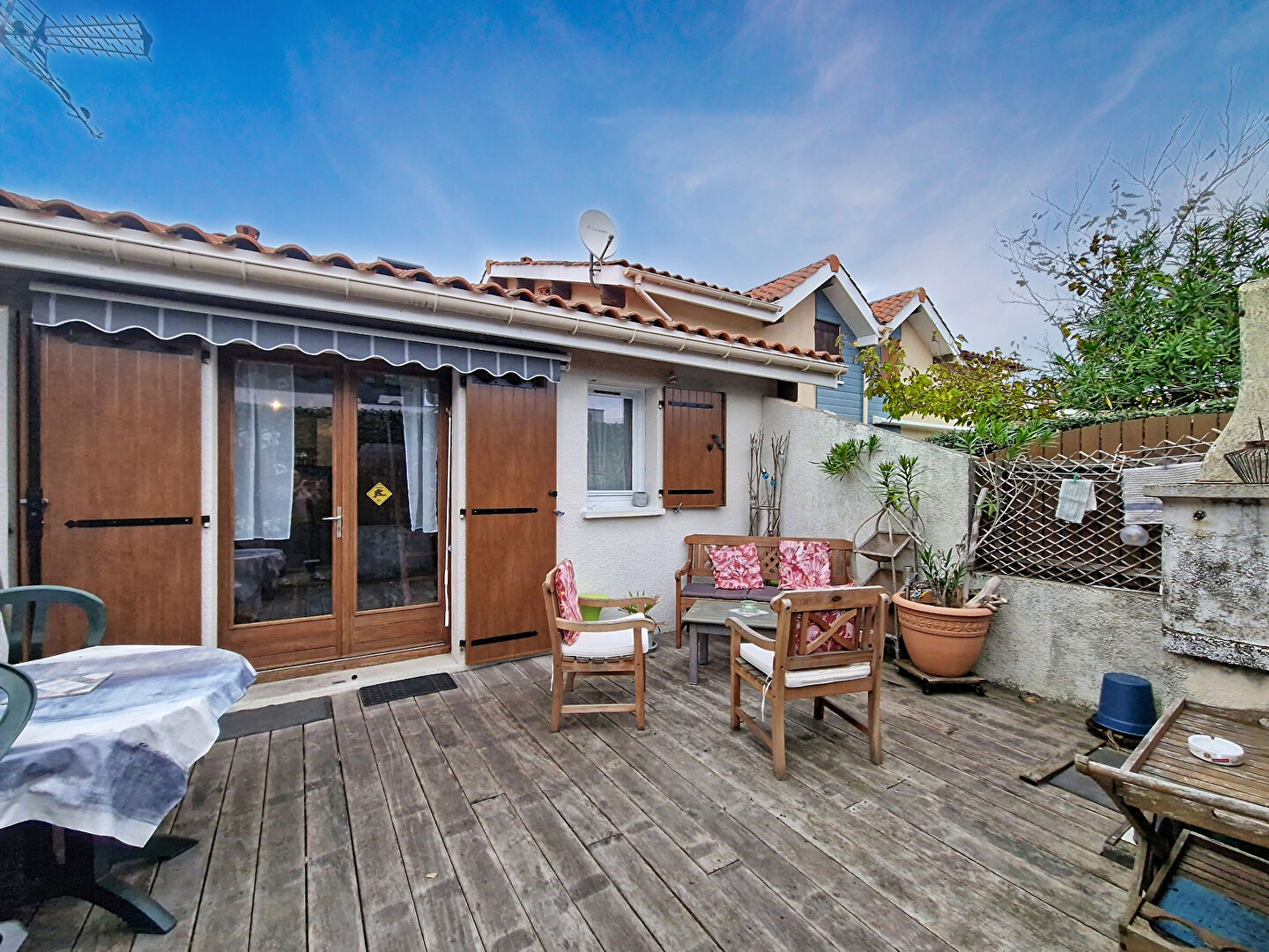 Agence immobilière de GOSSELIN IMMOBILIER - BISCARROSSE - GOSSELIN IMMOBILIER - BISCARROSSE