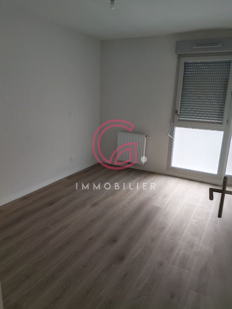 Photo Appartement  2 pièce(s) 39.72 m2 image 5/6