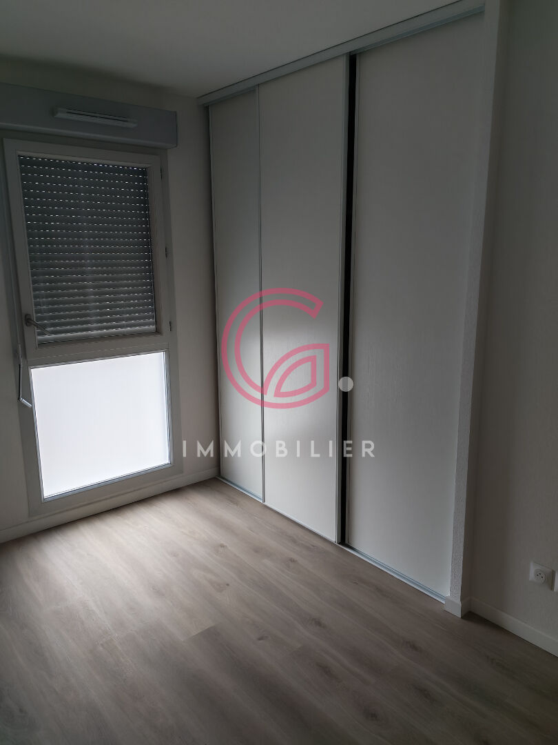 Photo Appartement  2 pièce(s) 39.72 m2 image 6/6