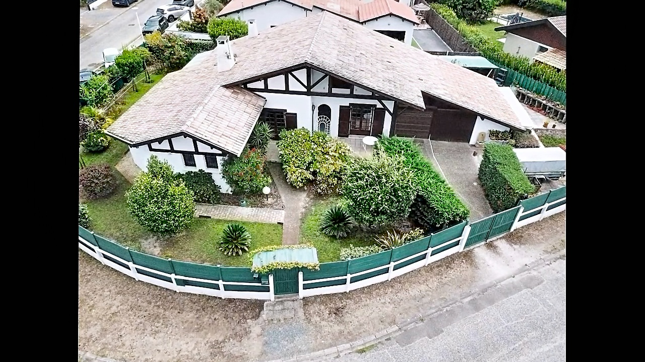Agence immobilière de GOSSELIN IMMOBILIER - BISCARROSSE - GOSSELIN IMMOBILIER - BISCARROSSE