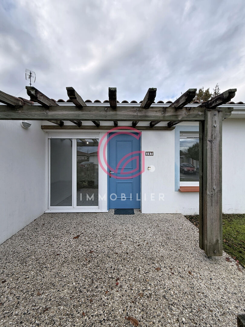 2 PIECES BISCARROSSE