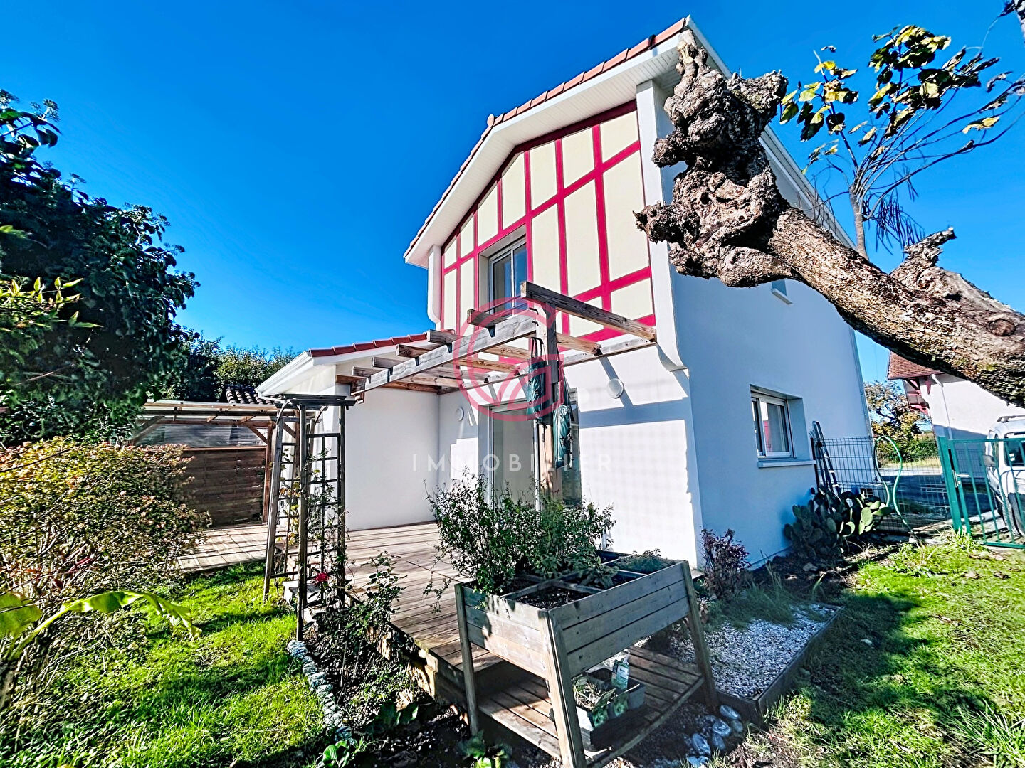 Agence immobilière de GOSSELIN IMMOBILIER - BISCARROSSE - GOSSELIN IMMOBILIER - BISCARROSSE