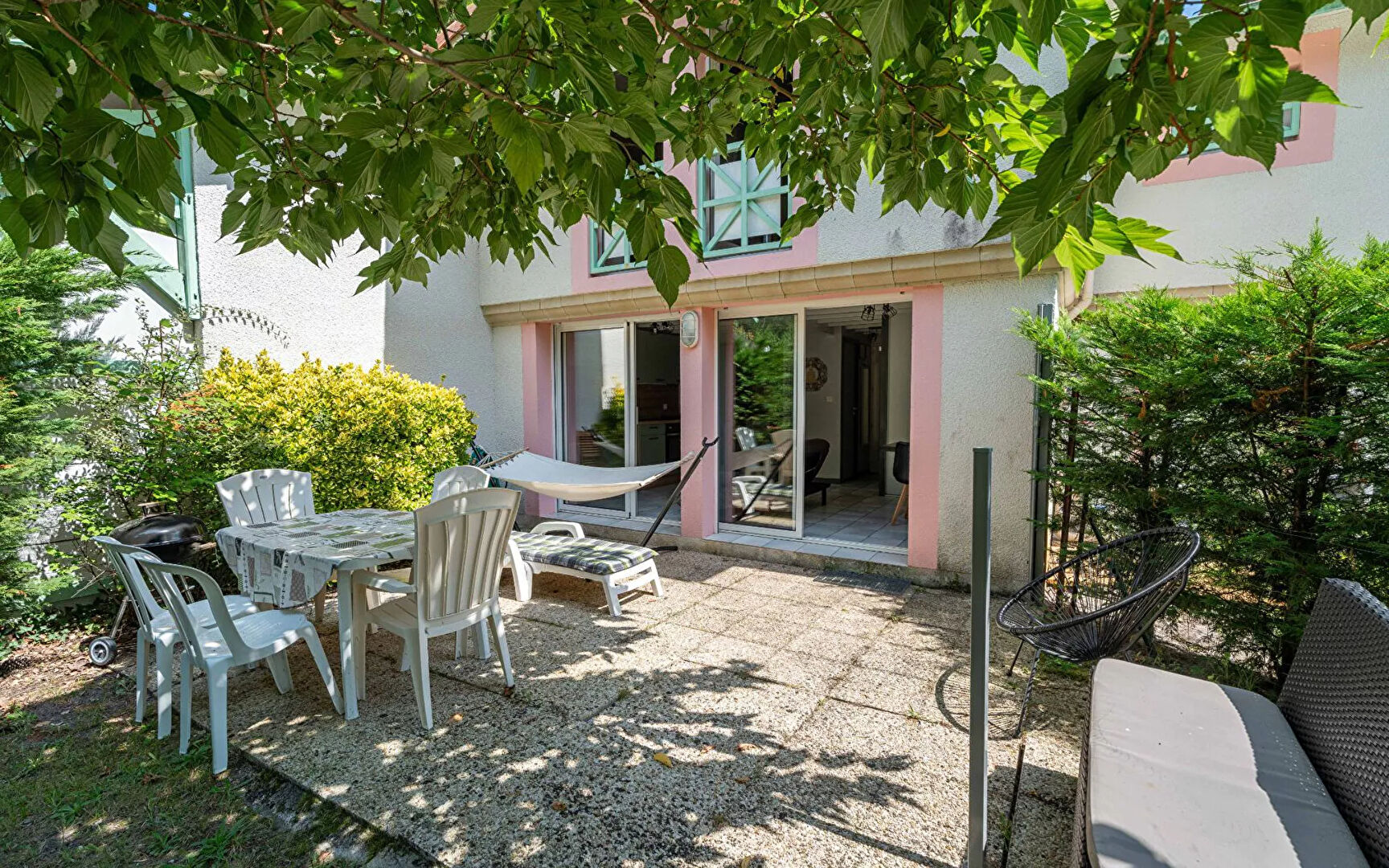 Agence immobilière de GOSSELIN IMMOBILIER - BISCARROSSE - GOSSELIN IMMOBILIER - BISCARROSSE