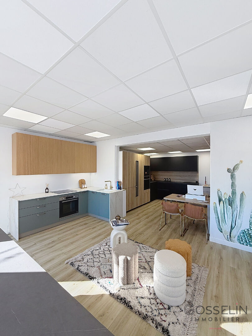 Agence immobilière de GOSSELIN IMMOBILIER - BISCARROSSE - GOSSELIN IMMOBILIER - BISCARROSSE