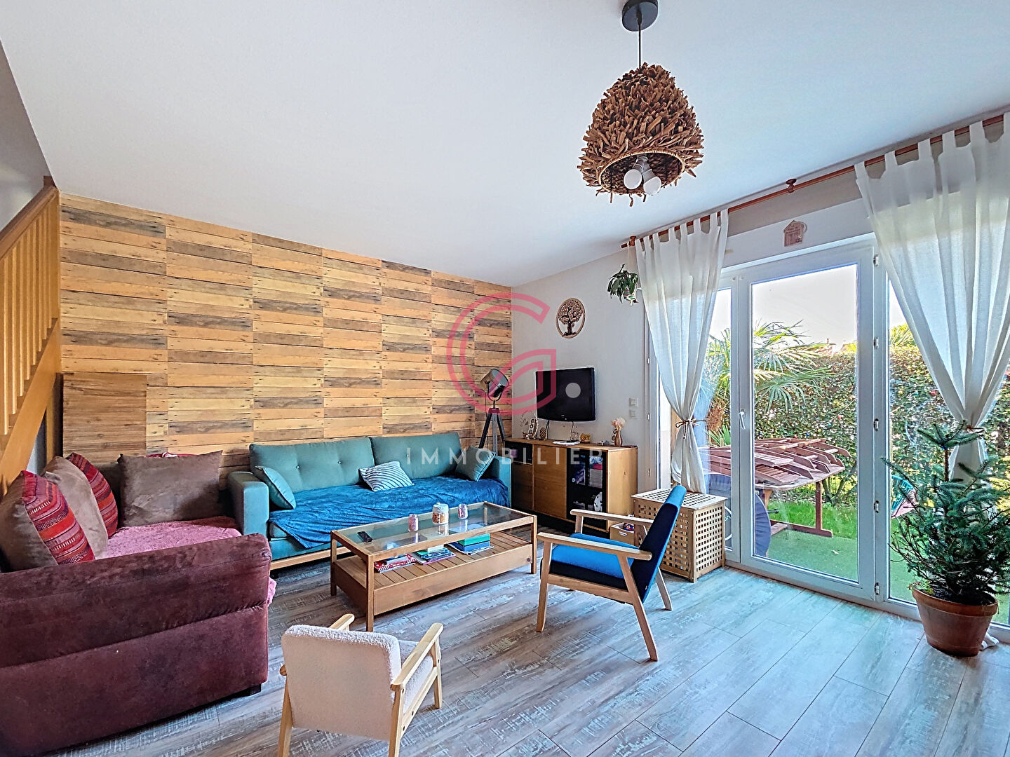 Agence immobilière de GOSSELIN IMMOBILIER - BISCARROSSE - GOSSELIN IMMOBILIER - BISCARROSSE