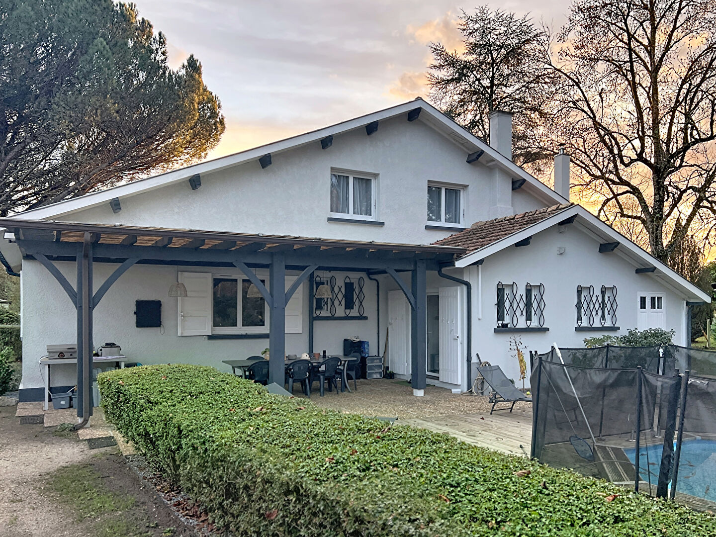 Agence immobilière de GOSSELIN IMMOBILIER - BISCARROSSE - GOSSELIN IMMOBILIER - BISCARROSSE