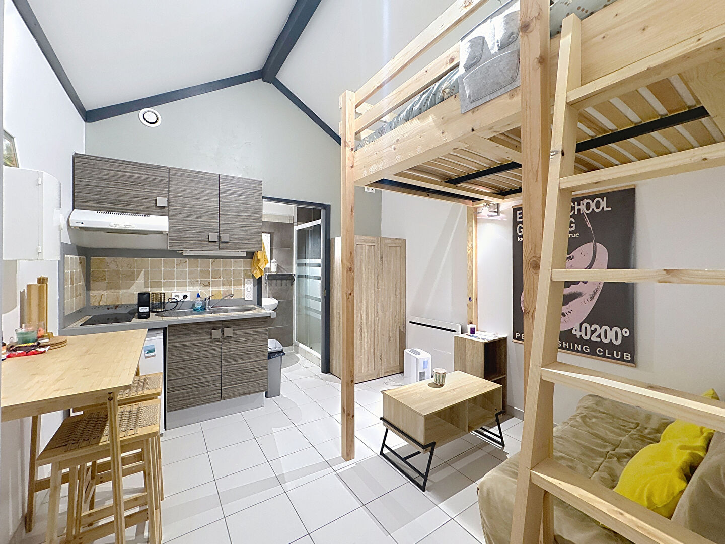 Agence immobilière de GOSSELIN IMMOBILIER - BISCARROSSE - GOSSELIN IMMOBILIER - BISCARROSSE