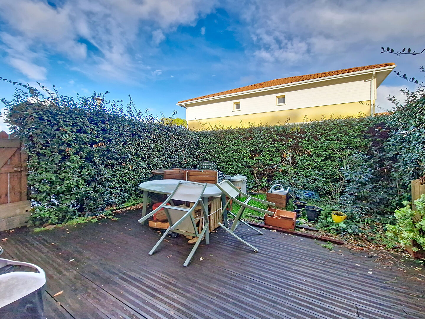 Photo Villa meublée Biscarrosse 5 pièce(s) 97m2 image 1/6