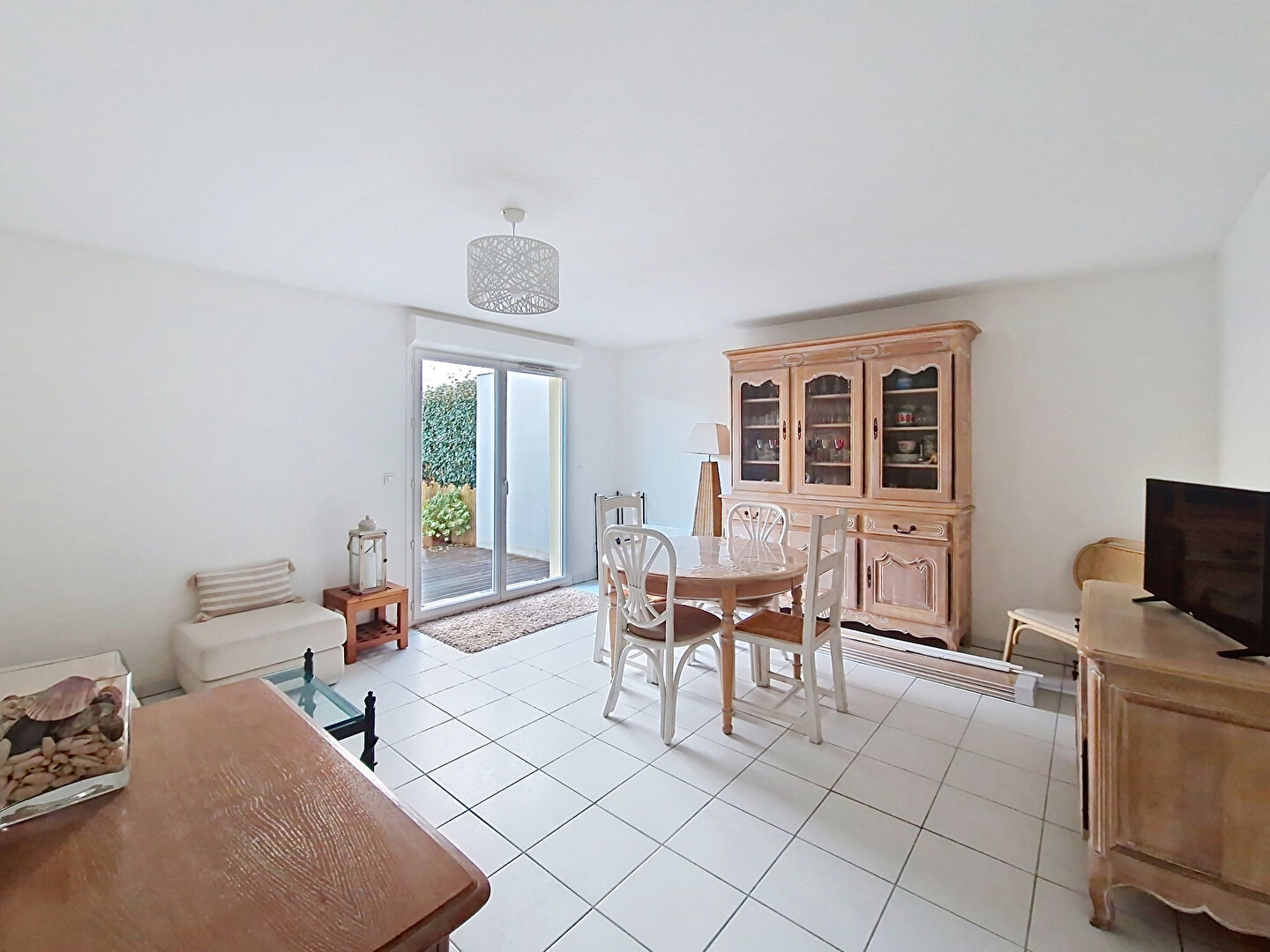 Photo Villa meublée Biscarrosse 5 pièce(s) 97m2 image 2/6