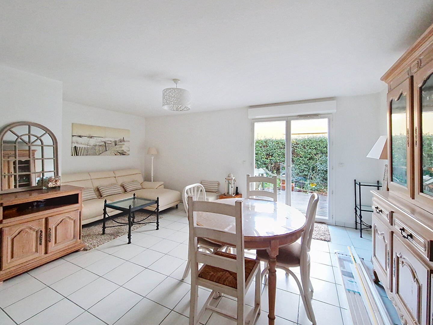 Photo Villa meublée Biscarrosse 5 pièce(s) 97m2 image 3/6