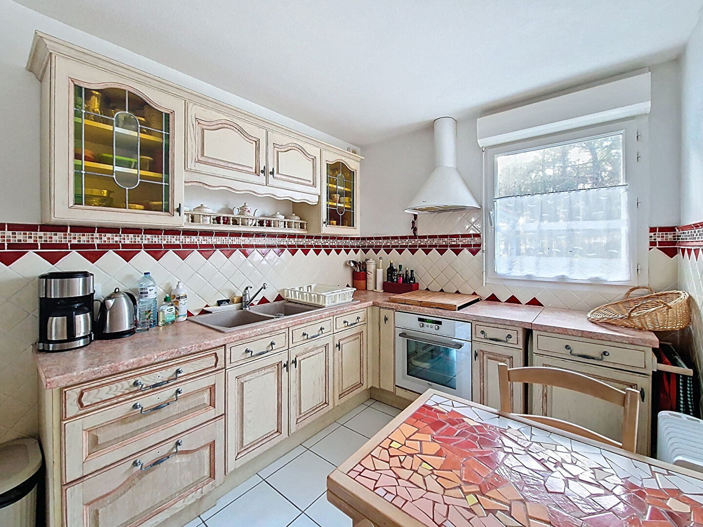 Photo Villa meublée Biscarrosse 5 pièce(s) 97m2 image 4/6