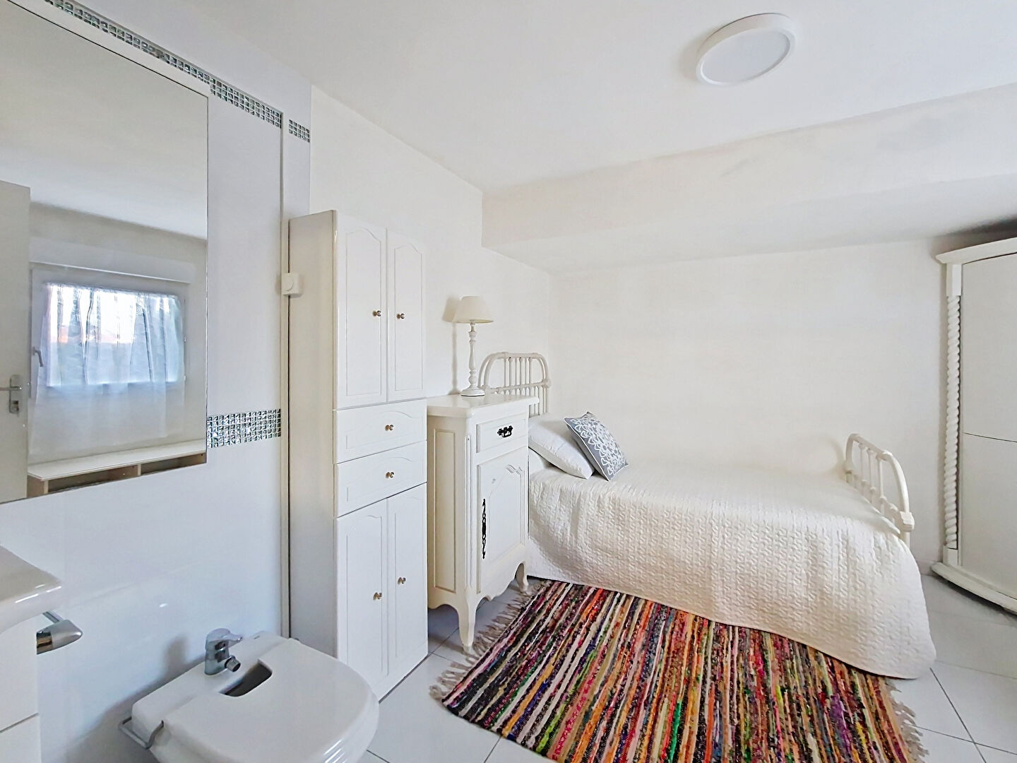 Photo Villa meublée Biscarrosse 5 pièce(s) 97m2 image 5/6