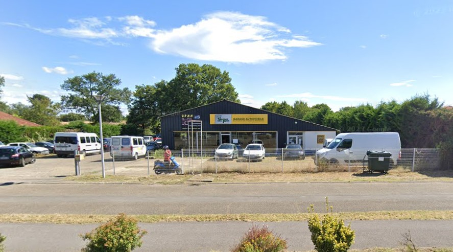 Photo Terrain à vendre à Ychoux - Référence 9146 image 1/1