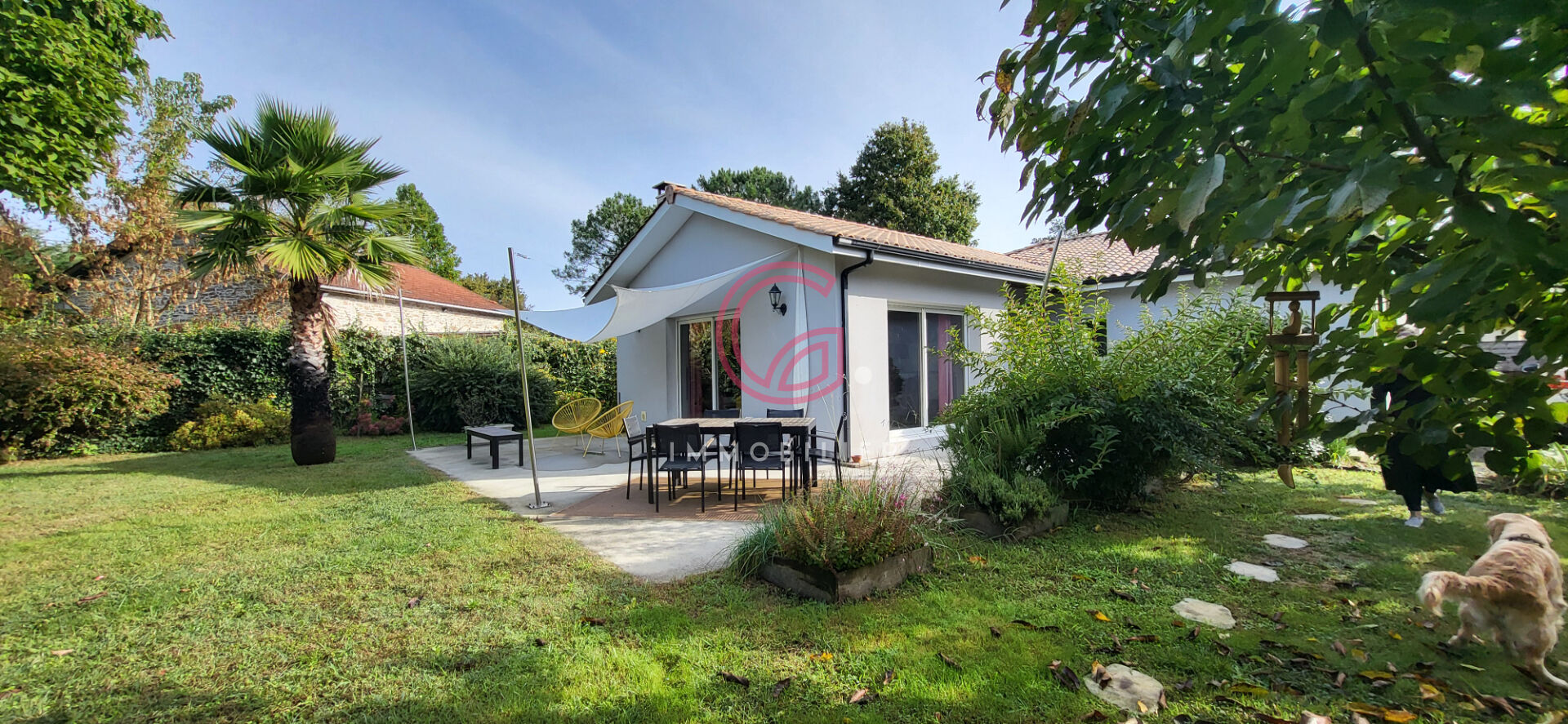 Photo MAISON MEUBLEE A L'ANNEE image 1/6