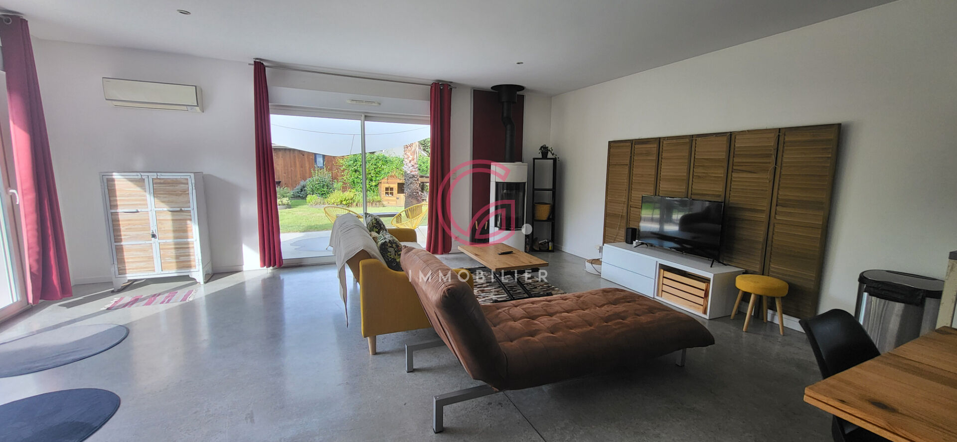 Photo MAISON MEUBLEE A L'ANNEE image 2/6