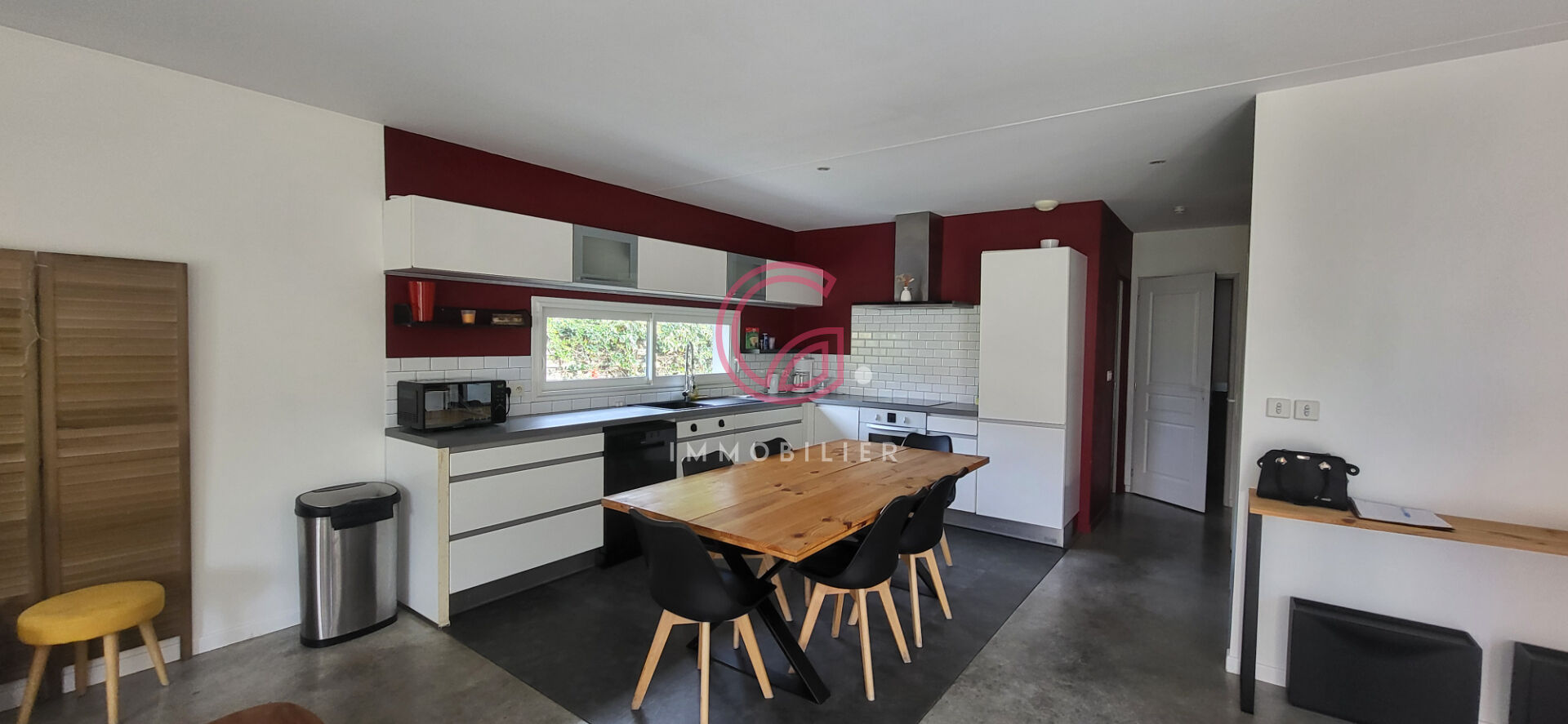 Photo MAISON MEUBLEE A L'ANNEE image 3/6