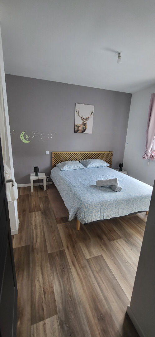 Photo MAISON MEUBLEE A L'ANNEE image 5/6