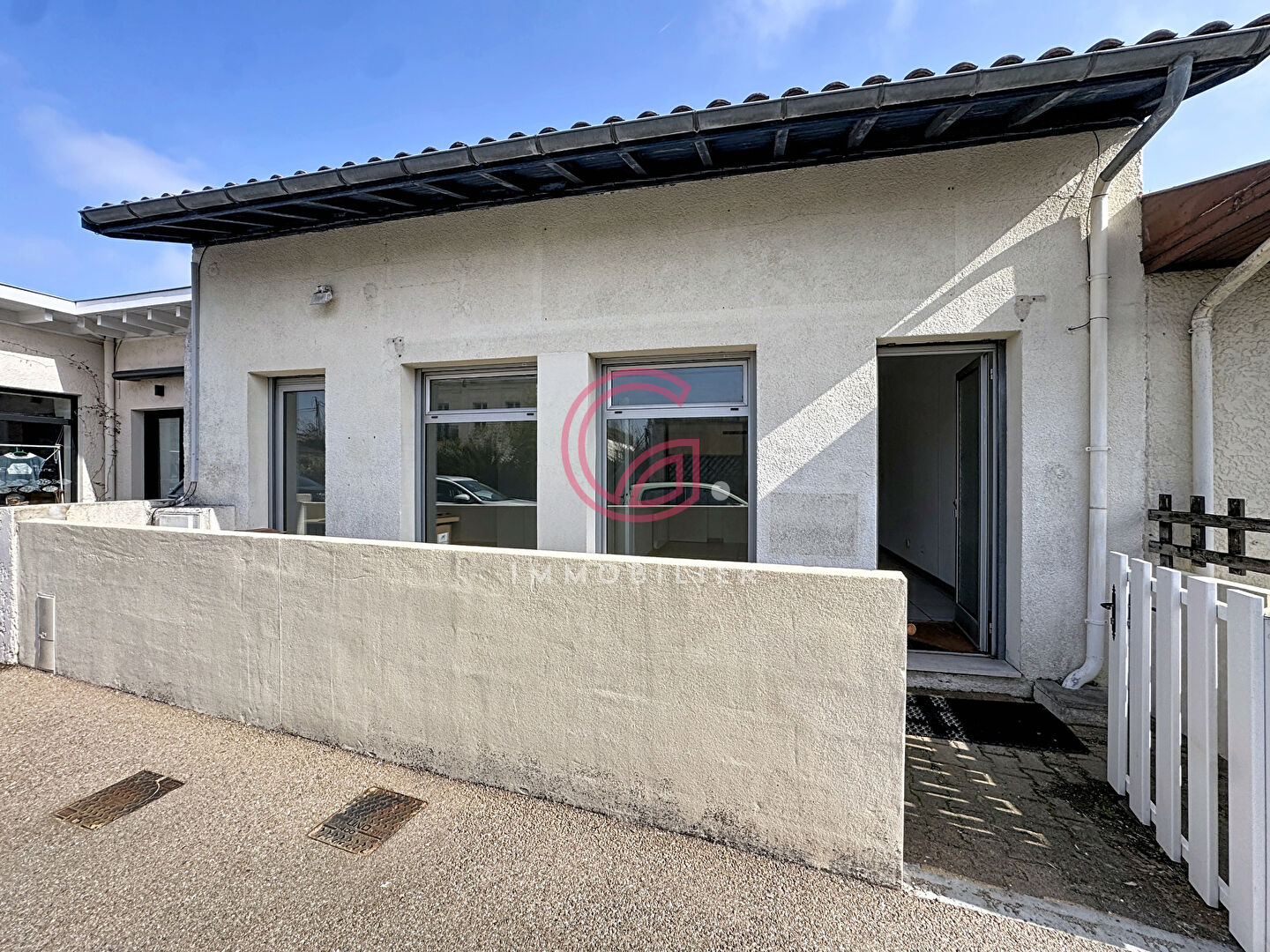 Agence immobilière de GOSSELIN IMMOBILIER - BISCARROSSE - GOSSELIN IMMOBILIER - BISCARROSSE