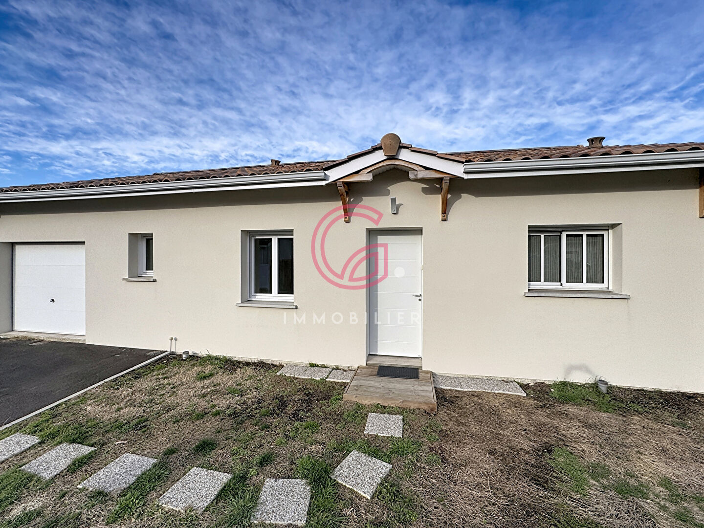 Agence immobilière de GOSSELIN IMMOBILIER - BISCARROSSE - GOSSELIN IMMOBILIER - BISCARROSSE