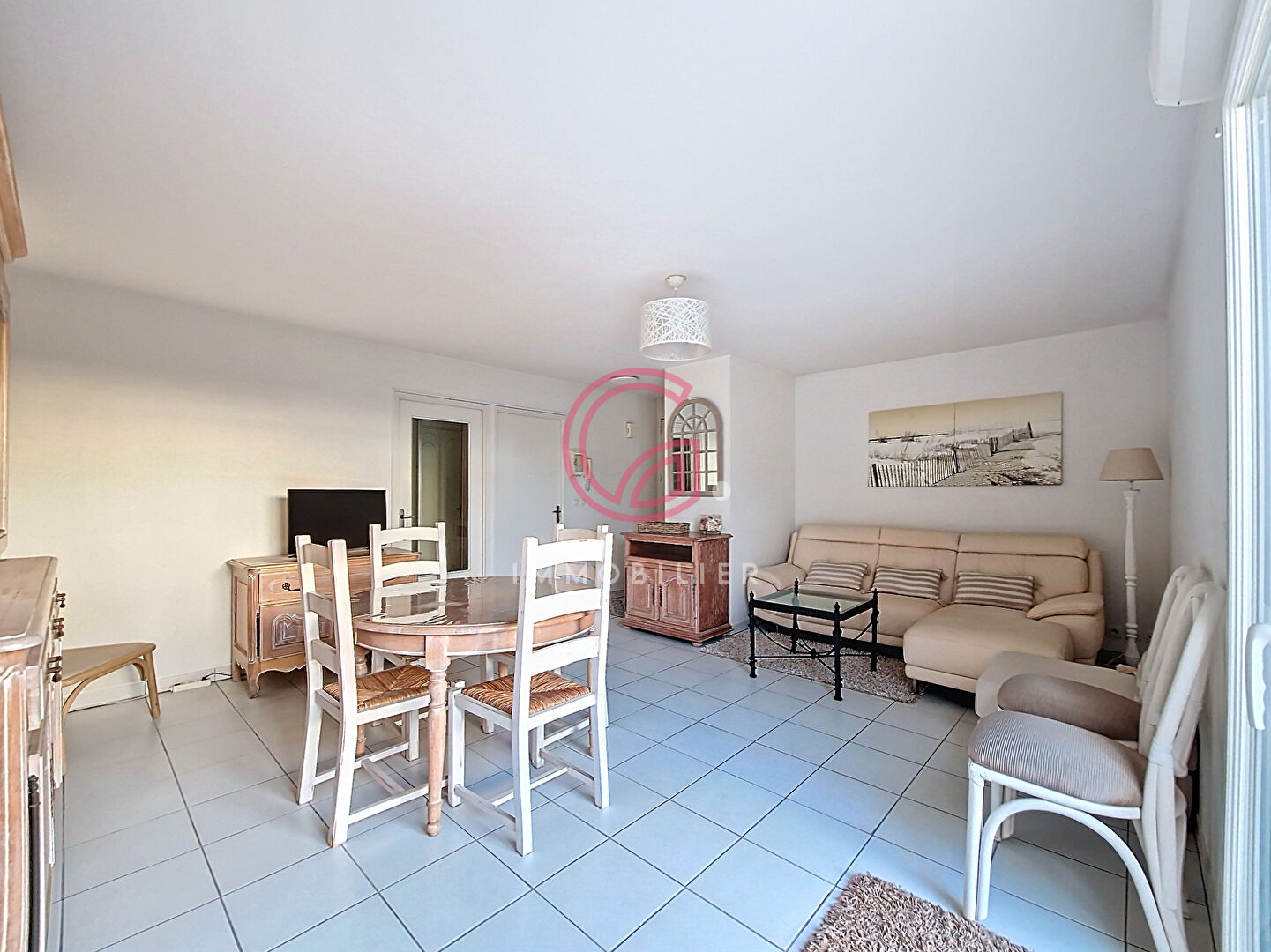 Agence immobilière de GOSSELIN IMMOBILIER - BISCARROSSE - GOSSELIN IMMOBILIER - BISCARROSSE