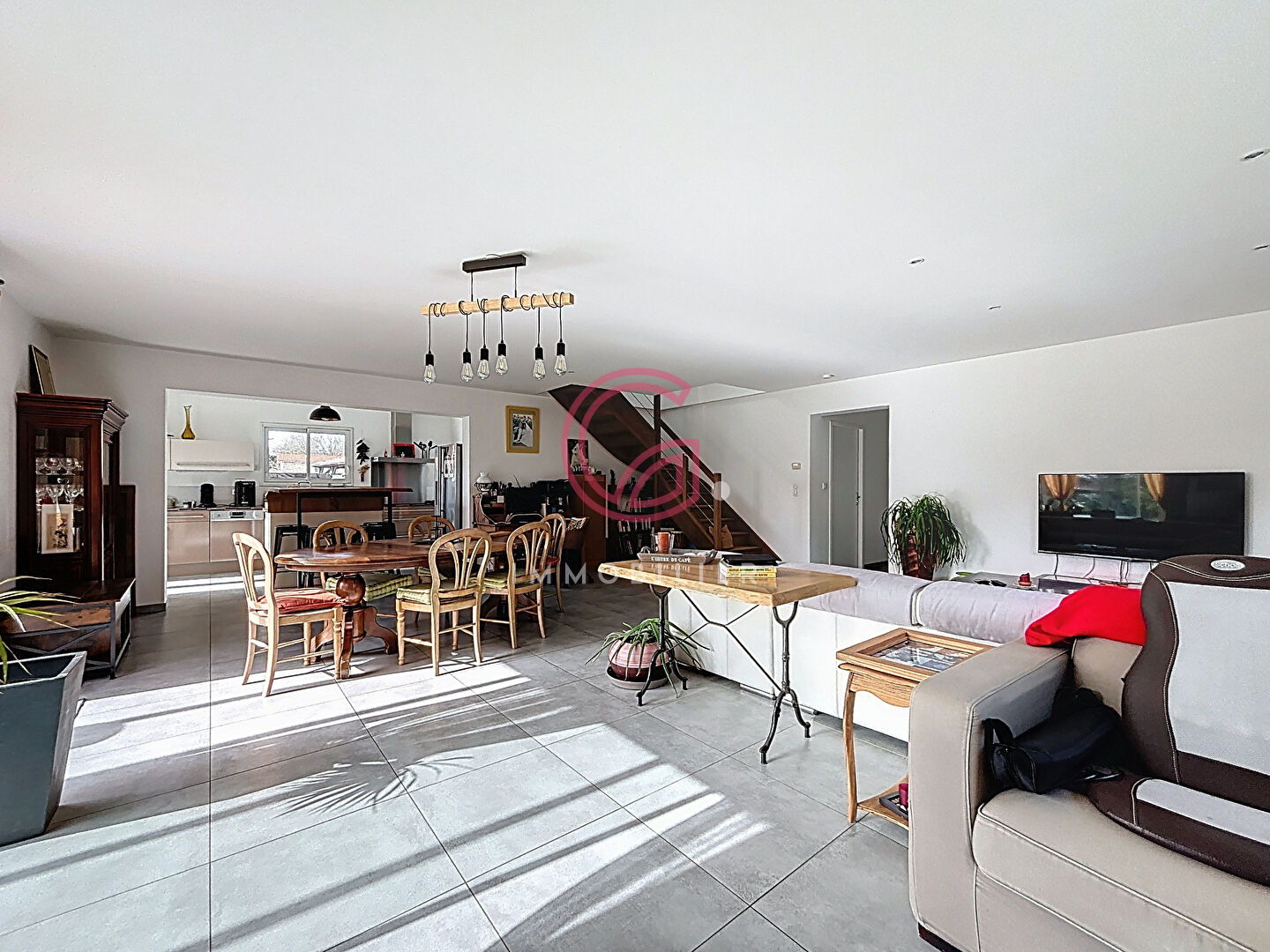 Agence immobilière de GOSSELIN IMMOBILIER - BISCARROSSE - GOSSELIN IMMOBILIER - BISCARROSSE