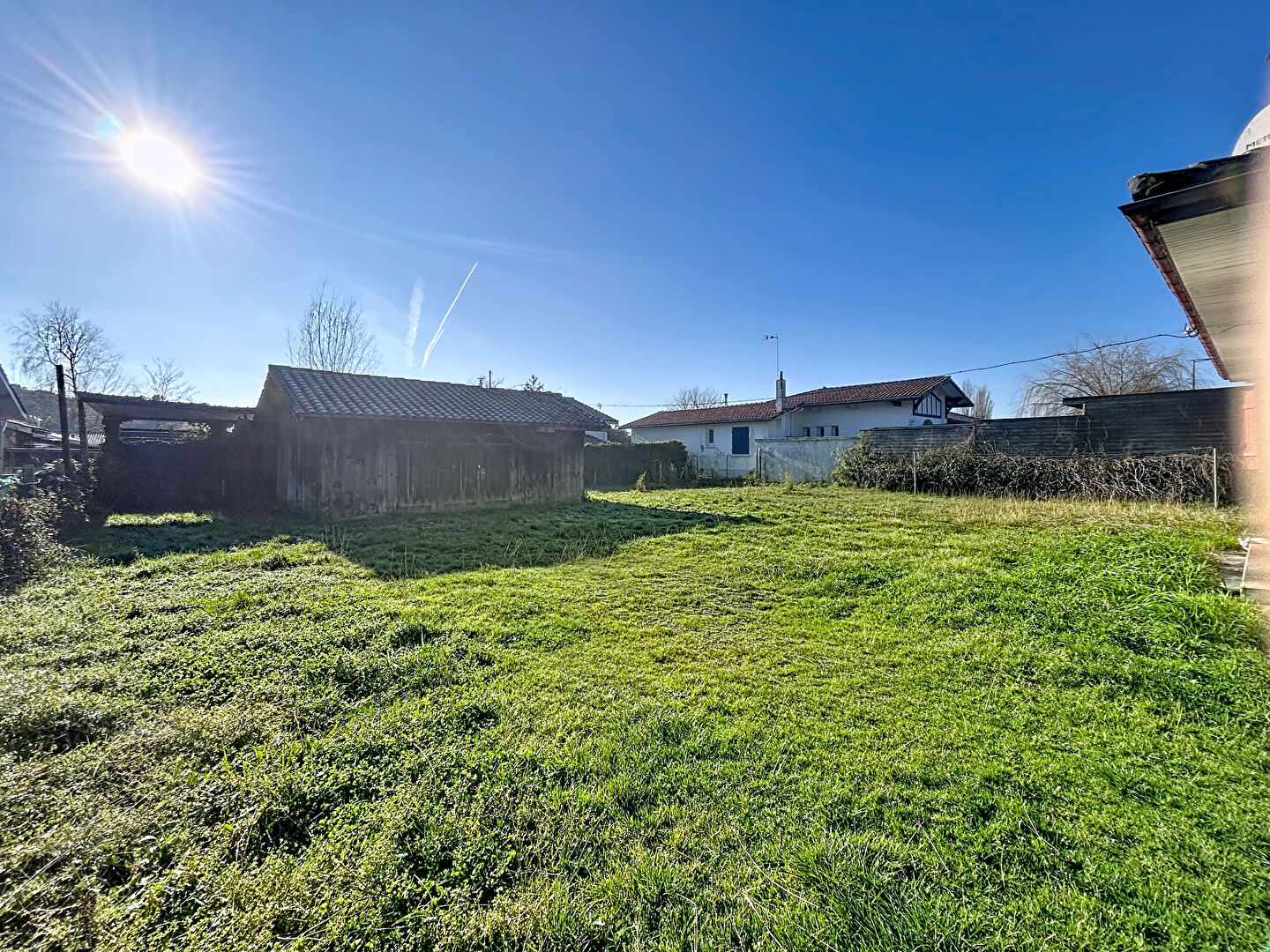 Agence immobilière de GOSSELIN IMMOBILIER - BISCARROSSE - GOSSELIN IMMOBILIER - BISCARROSSE