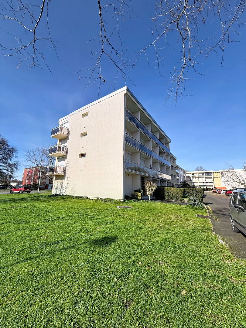 Agence immobilière de GOSSELIN IMMOBILIER - BISCARROSSE - GOSSELIN IMMOBILIER - BISCARROSSE