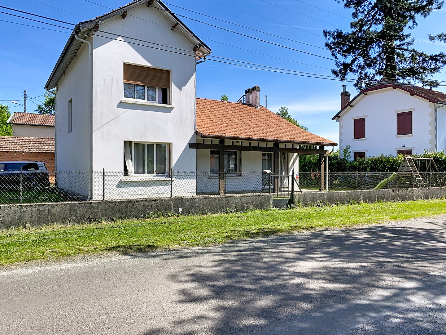 Agence immobilière de GOSSELIN IMMOBILIER - BISCARROSSE - GOSSELIN IMMOBILIER - BISCARROSSE