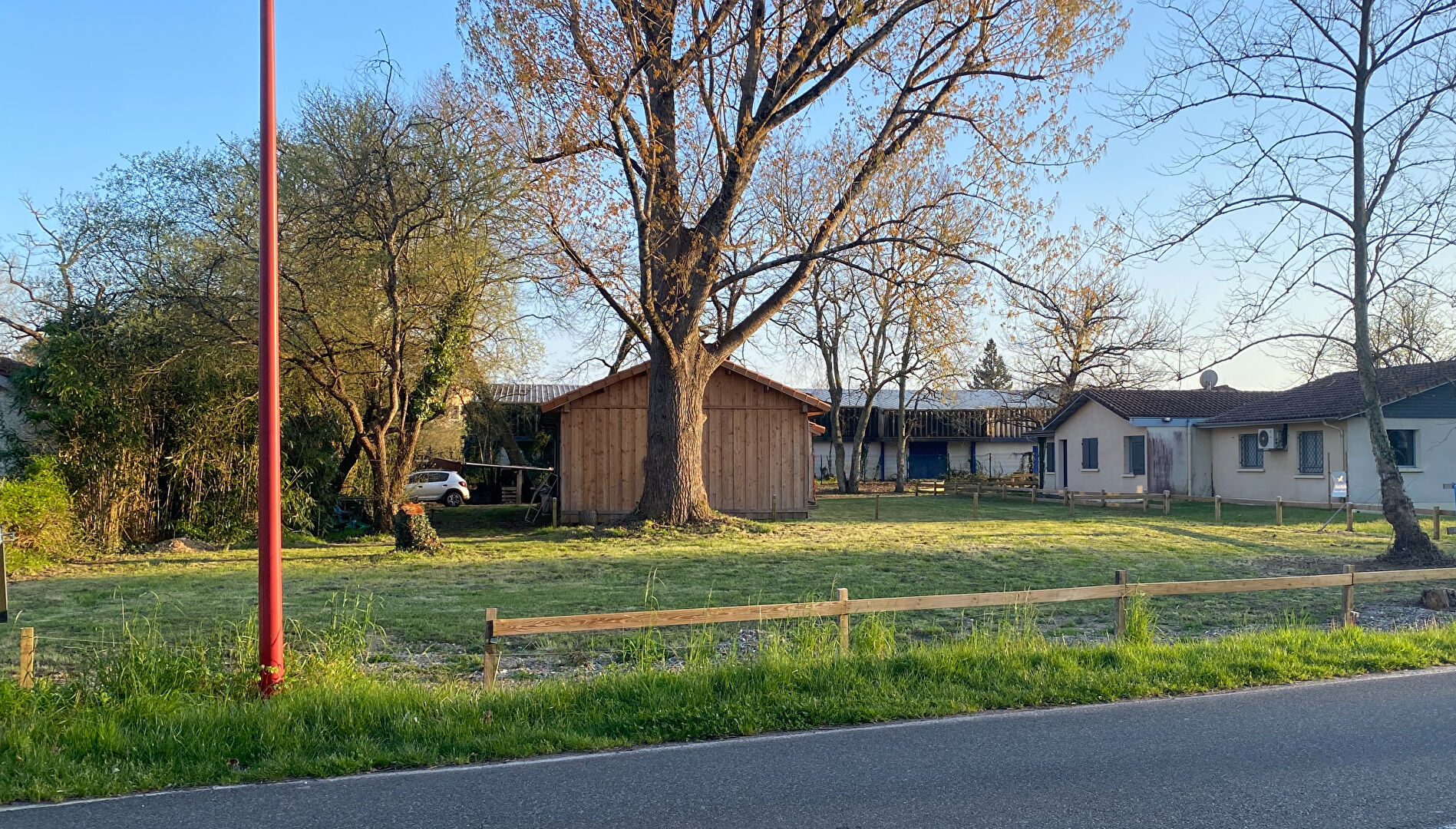 Agence immobilière de GOSSELIN IMMOBILIER - BISCARROSSE - GOSSELIN IMMOBILIER - BISCARROSSE