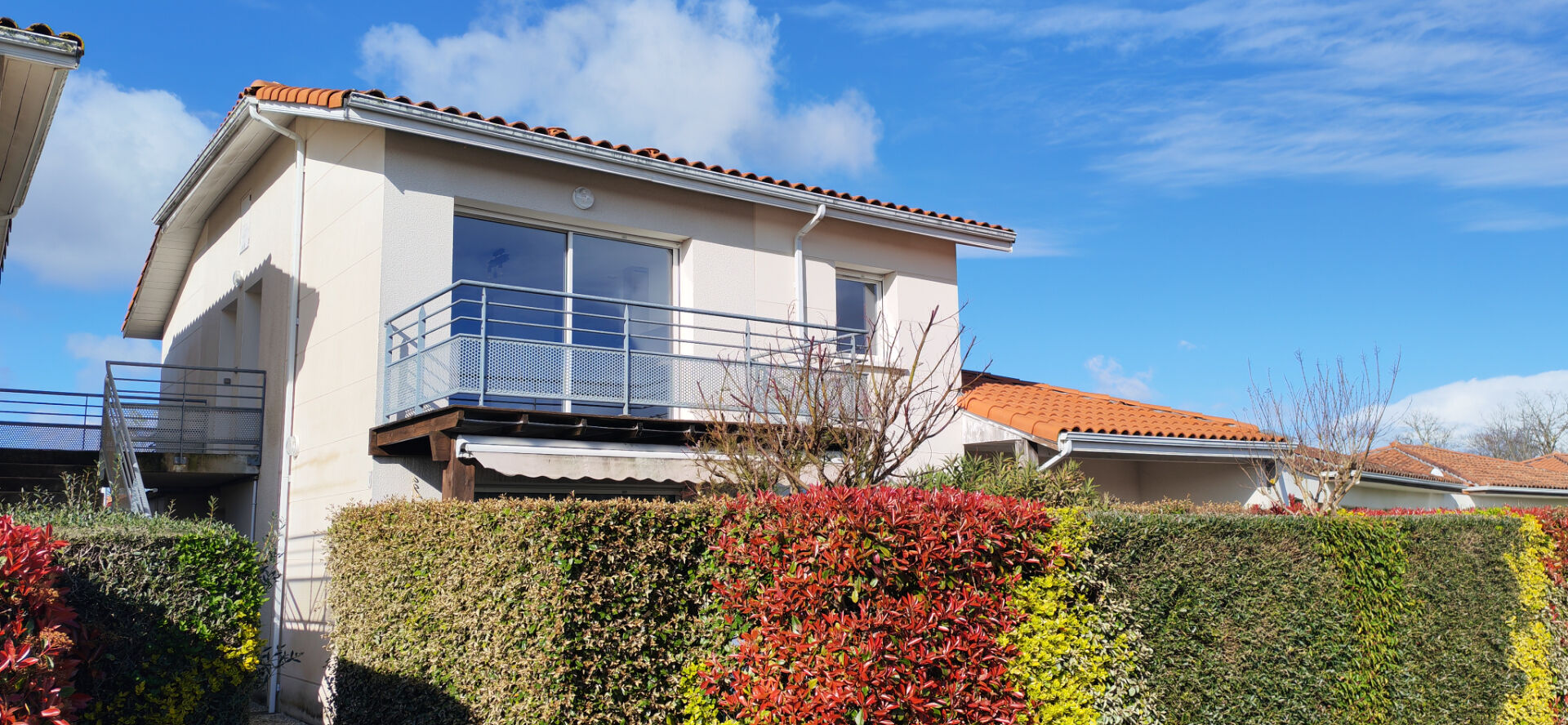 Agence immobilière de GOSSELIN IMMOBILIER - BISCARROSSE - GOSSELIN IMMOBILIER - BISCARROSSE
