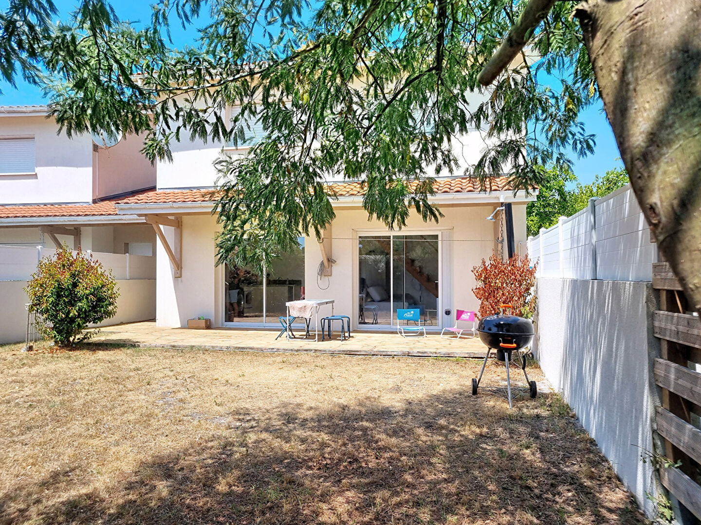 Agence immobilière de GOSSELIN IMMOBILIER - BISCARROSSE - GOSSELIN IMMOBILIER - BISCARROSSE