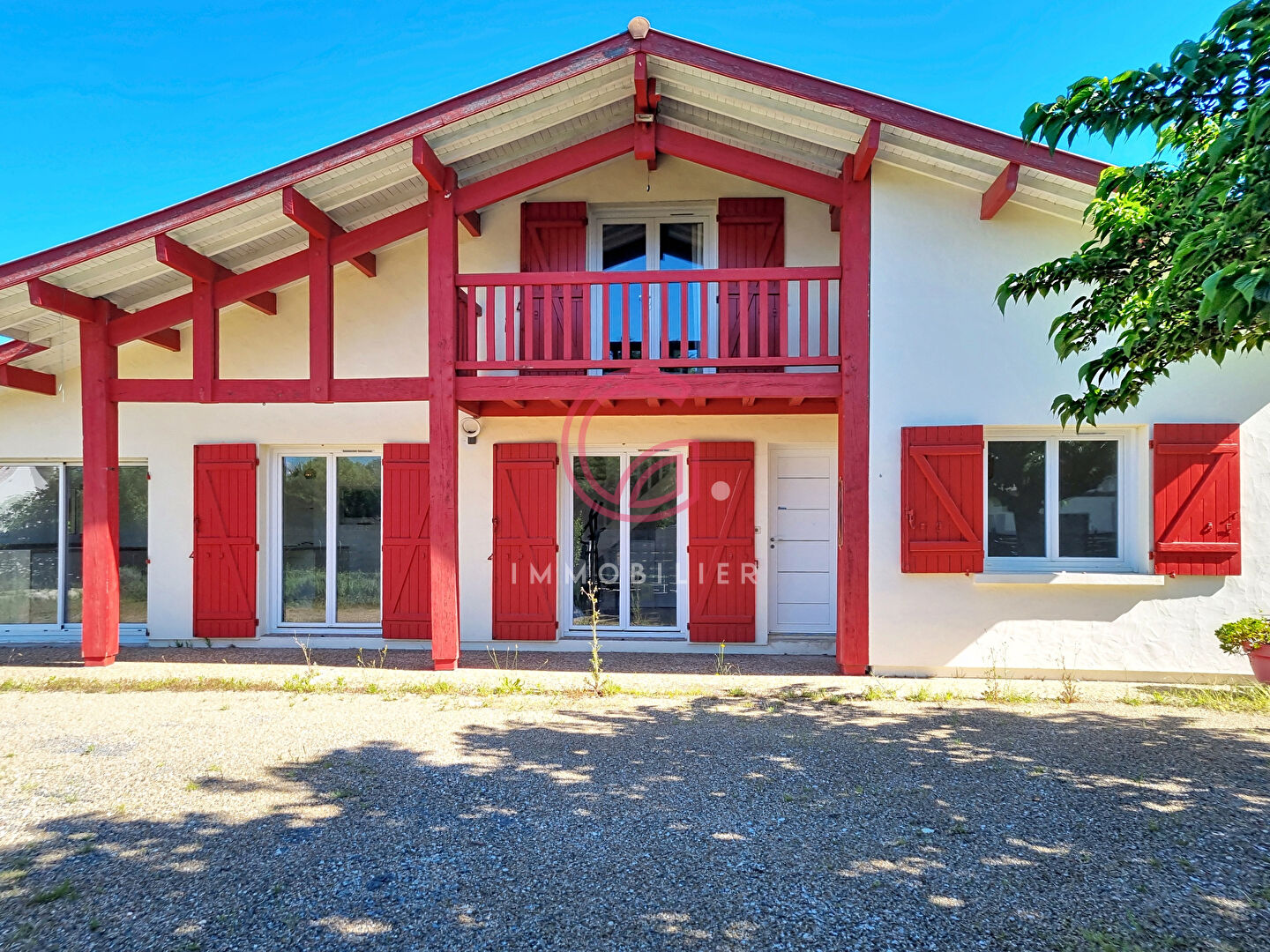 Agence immobilière de GOSSELIN IMMOBILIER - BISCARROSSE - GOSSELIN IMMOBILIER - BISCARROSSE