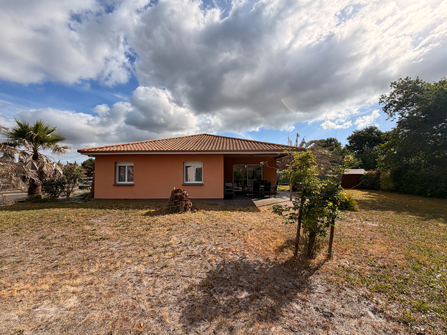 Agence immobilière de GOSSELIN IMMOBILIER - BISCARROSSE - GOSSELIN IMMOBILIER - BISCARROSSE