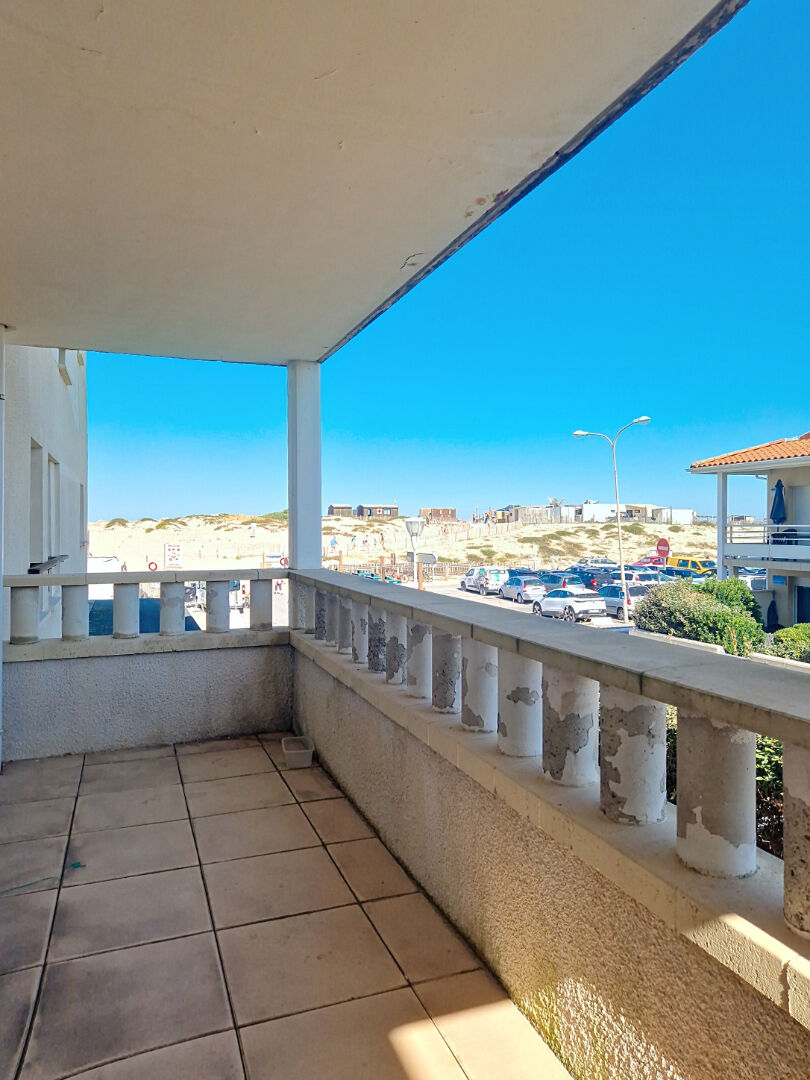 Agence immobilière de GOSSELIN IMMOBILIER - BISCARROSSE - GOSSELIN IMMOBILIER - BISCARROSSE