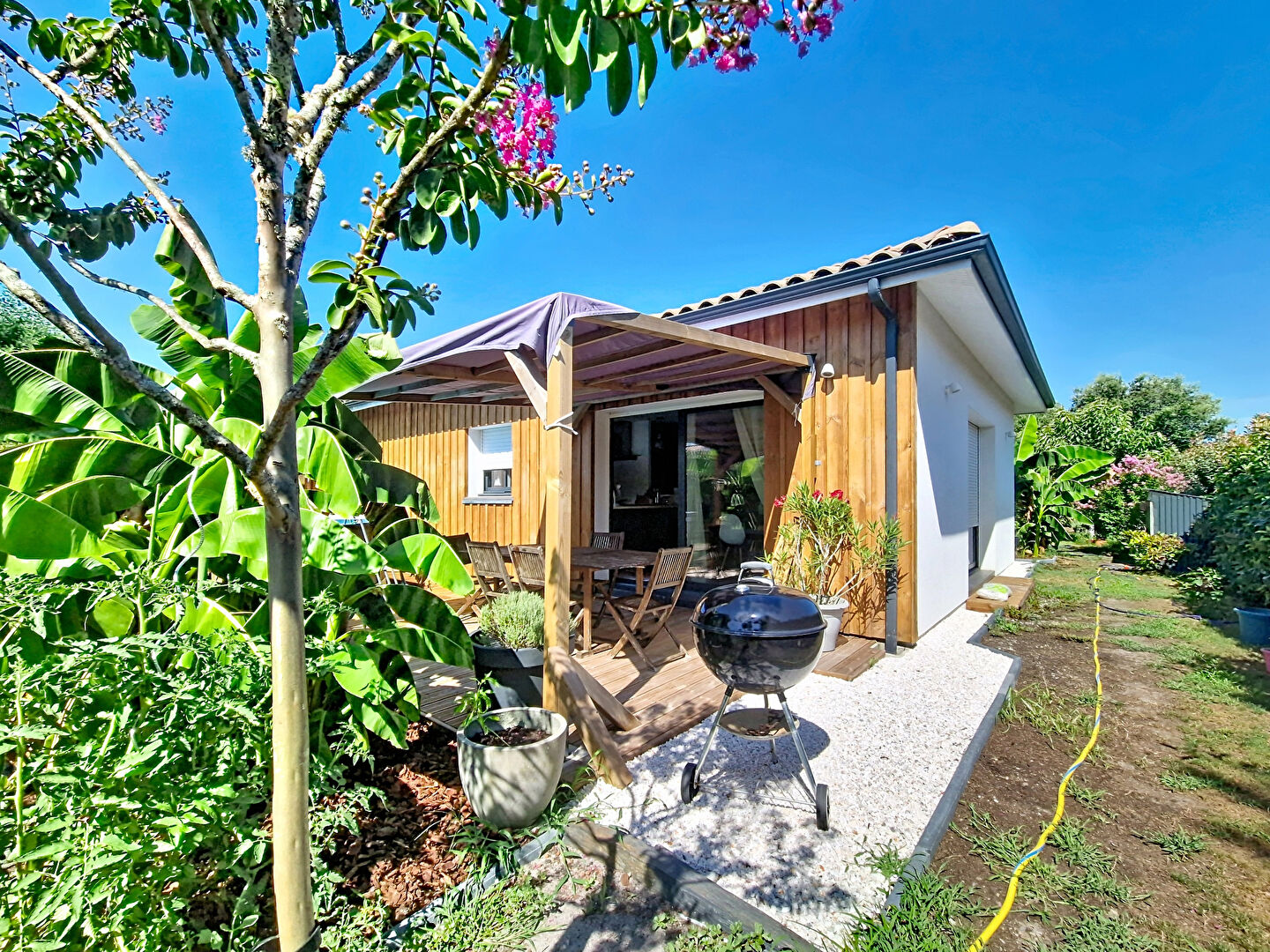 Agence immobilière de GOSSELIN IMMOBILIER - BISCARROSSE - GOSSELIN IMMOBILIER - BISCARROSSE