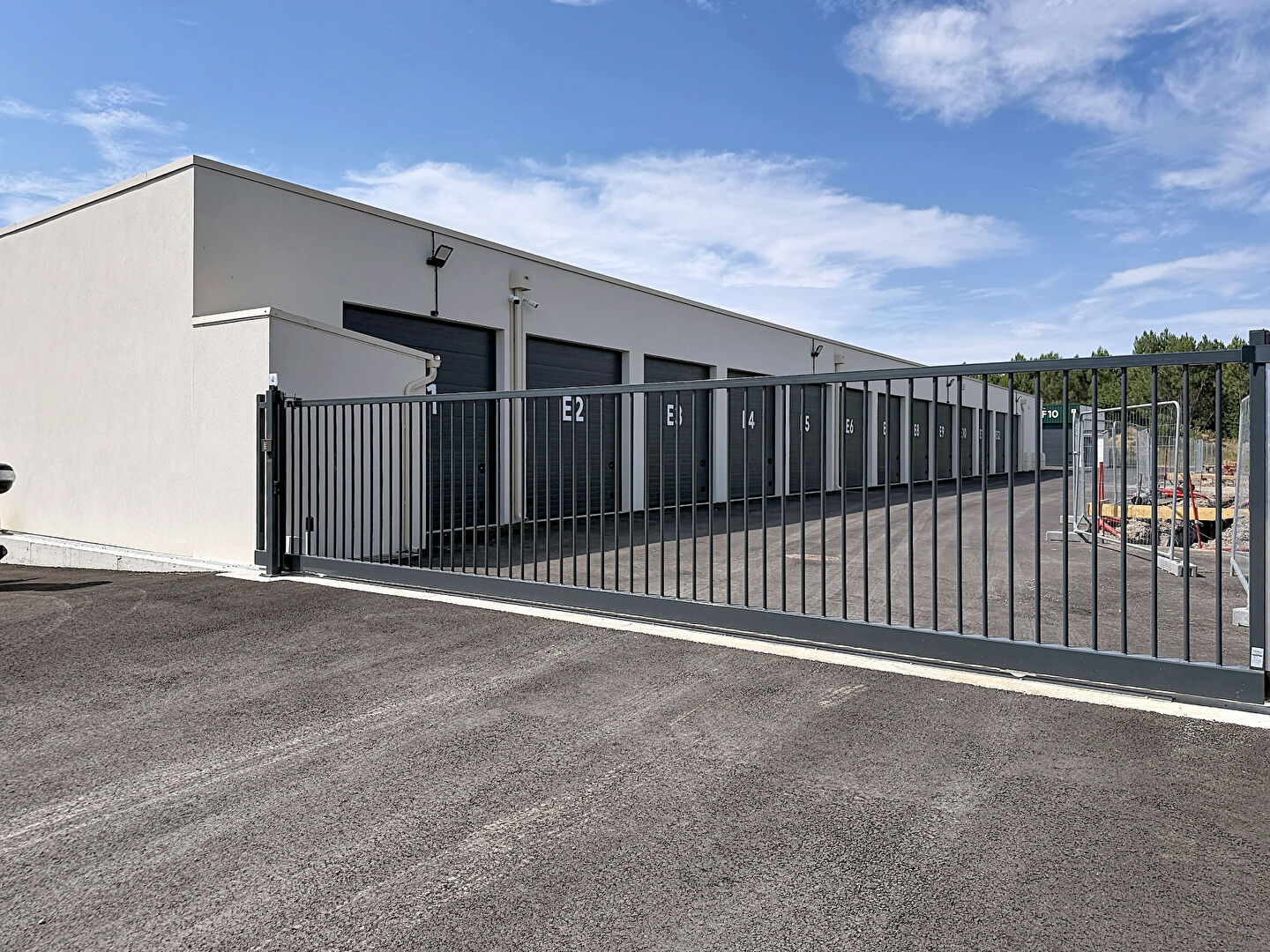 Agence immobilière de GOSSELIN IMMOBILIER - BISCARROSSE - GOSSELIN IMMOBILIER - BISCARROSSE