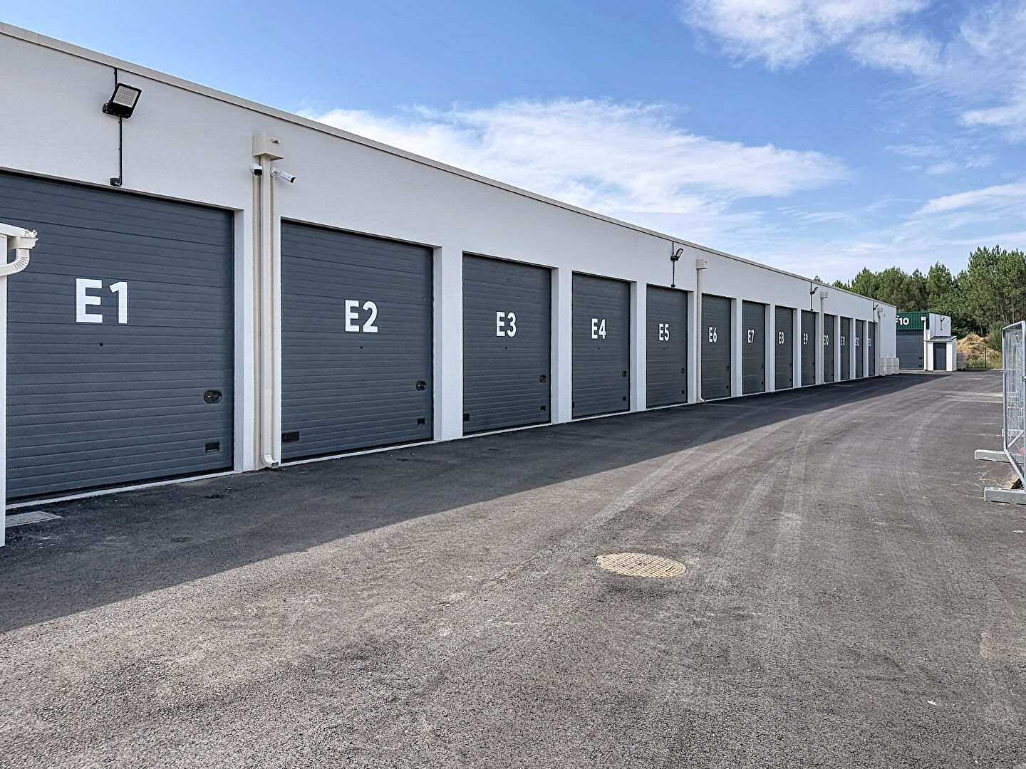 Agence immobilière de GOSSELIN IMMOBILIER - BISCARROSSE - GOSSELIN IMMOBILIER - BISCARROSSE