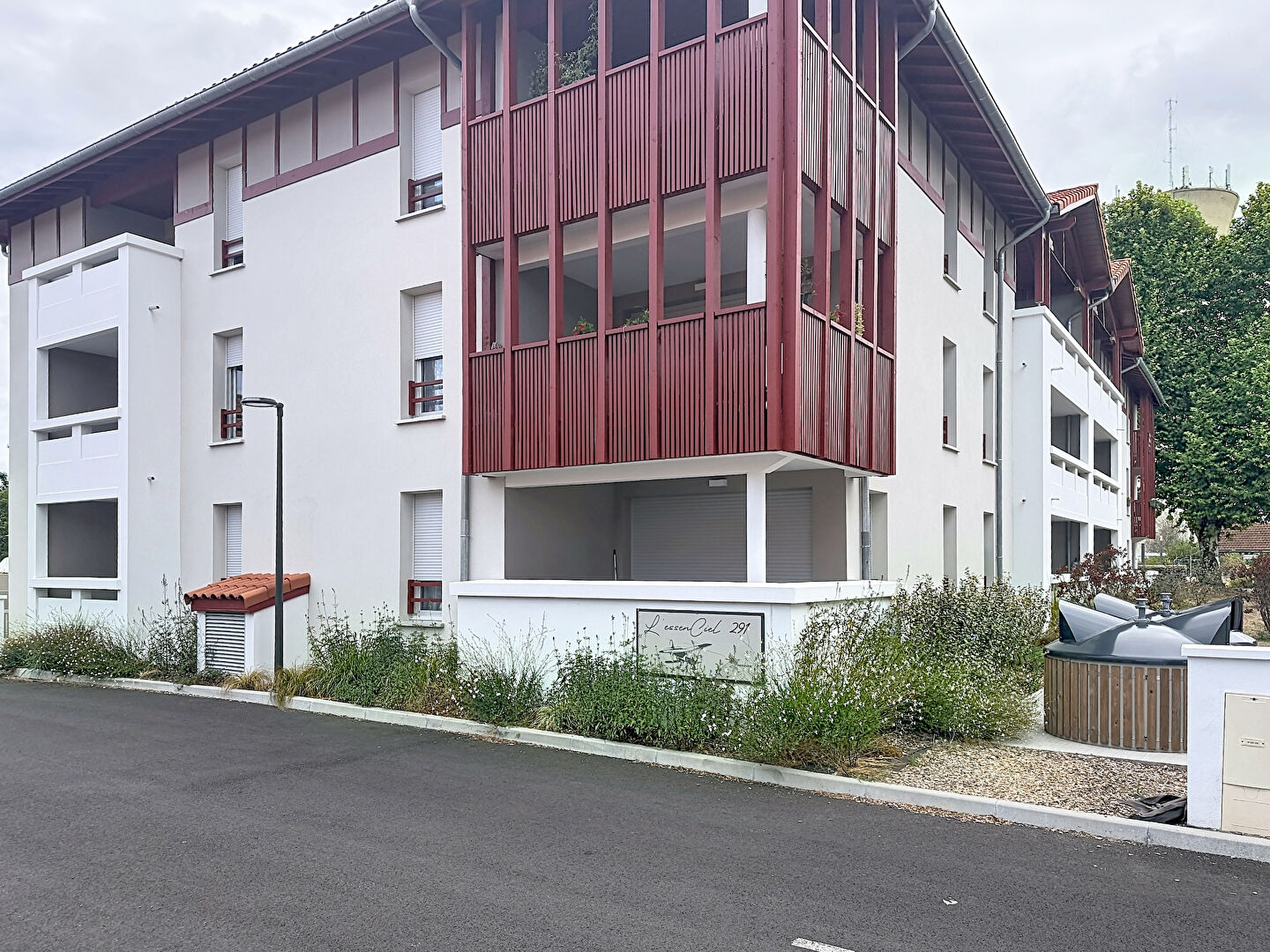 Agence immobilière de GOSSELIN IMMOBILIER - BISCARROSSE - GOSSELIN IMMOBILIER - BISCARROSSE