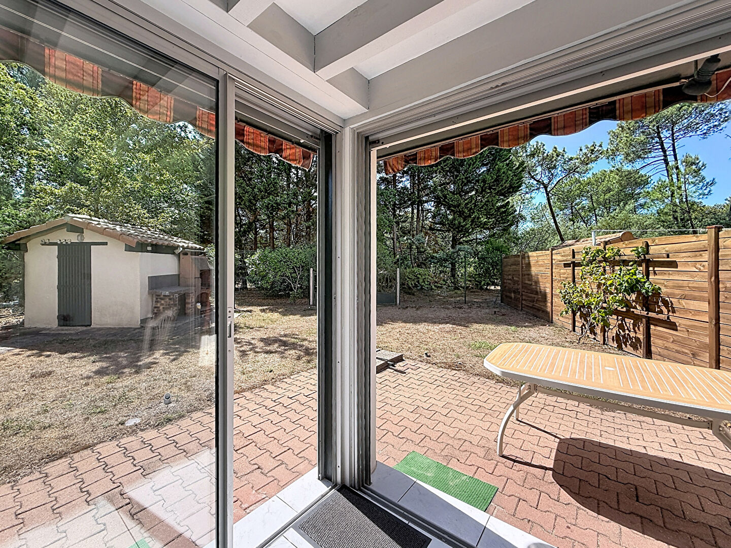 Agence immobilière de GOSSELIN IMMOBILIER - BISCARROSSE - GOSSELIN IMMOBILIER - BISCARROSSE