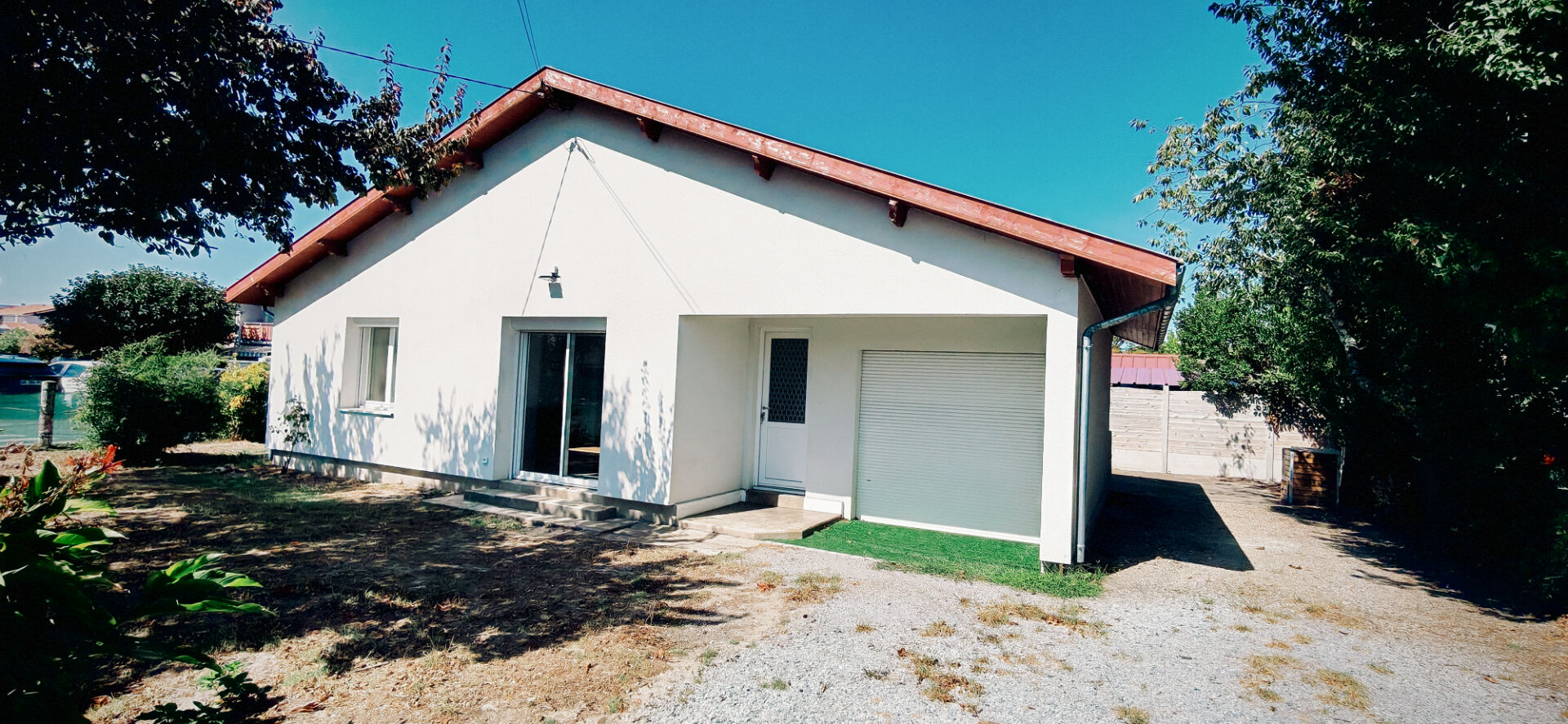 Agence immobilière de GOSSELIN IMMOBILIER - BISCARROSSE - GOSSELIN IMMOBILIER - BISCARROSSE