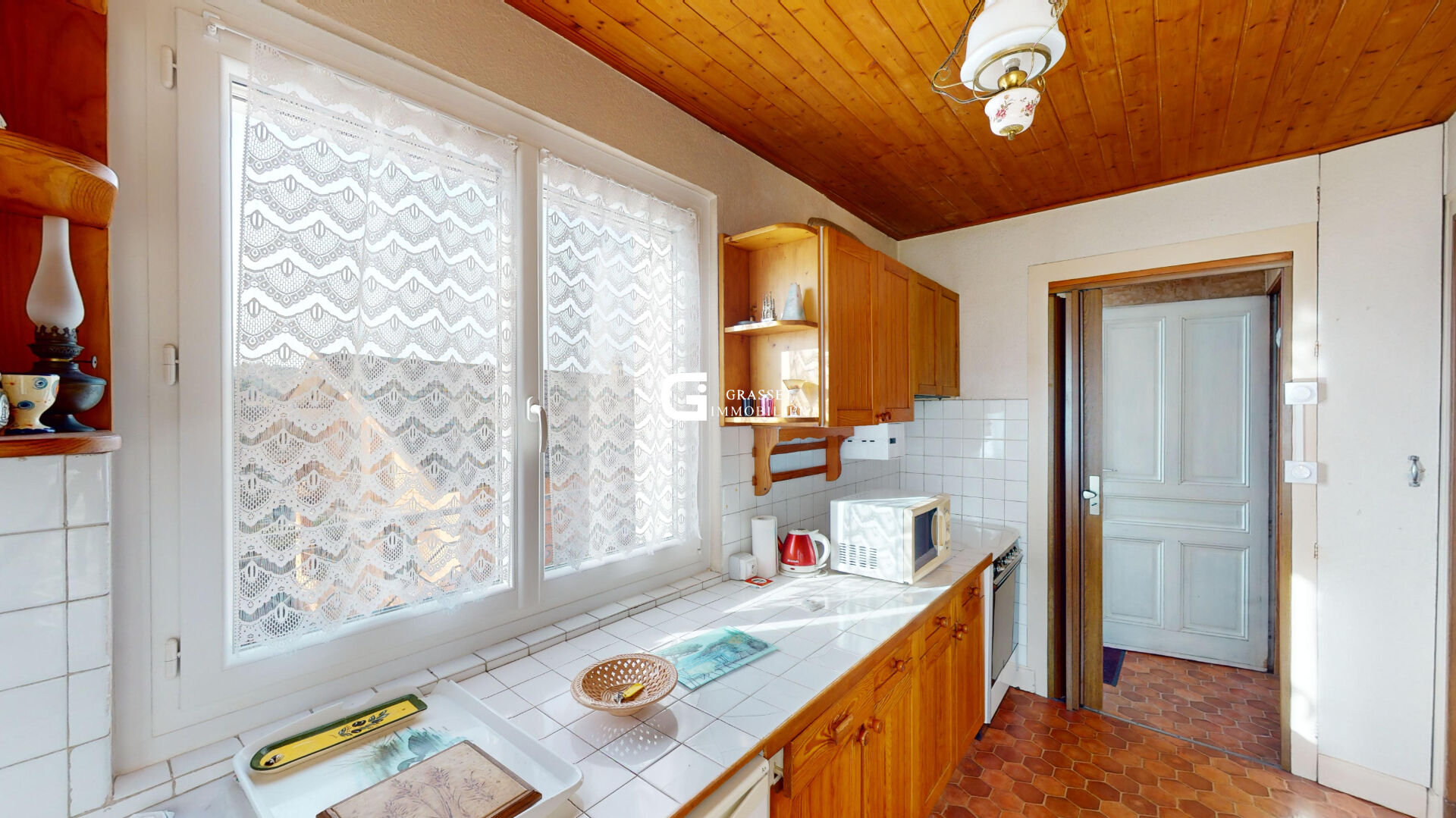 Photo Maison avec dépendances en vente à OYONNAX image 2/6