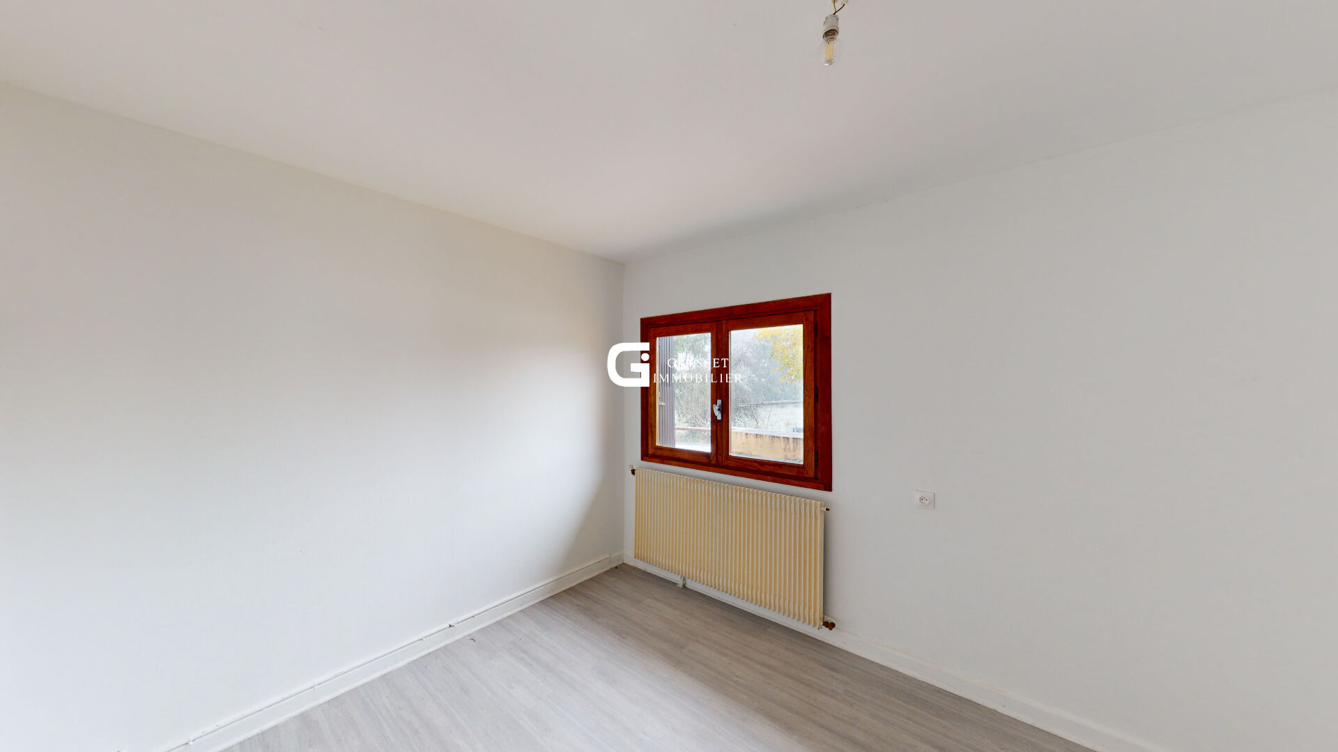 Photo Maison  mitoyenne avec vue à Oyonnax 4 pièce(s) 117.84 m2 image 4/6