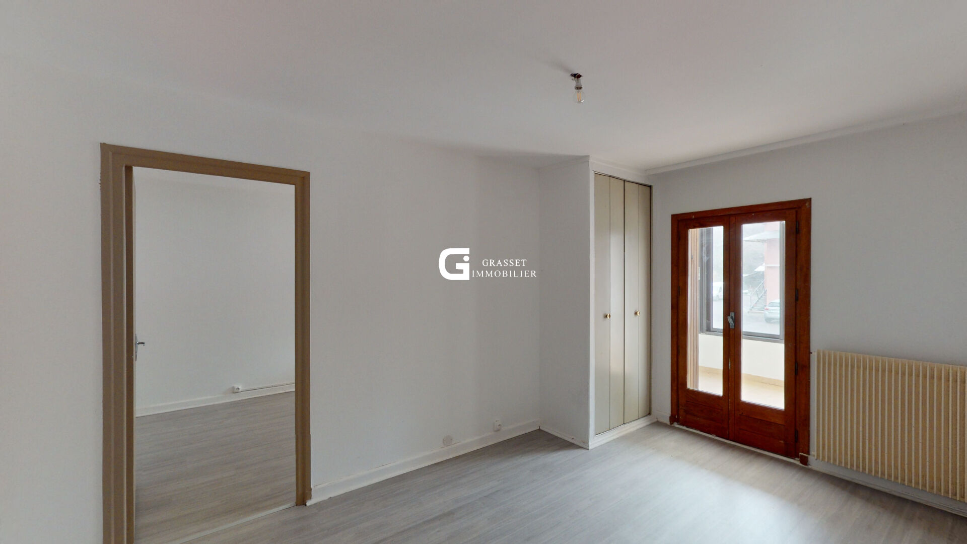 Photo Maison  mitoyenne avec vue à Oyonnax 4 pièce(s) 117.84 m2 image 5/6