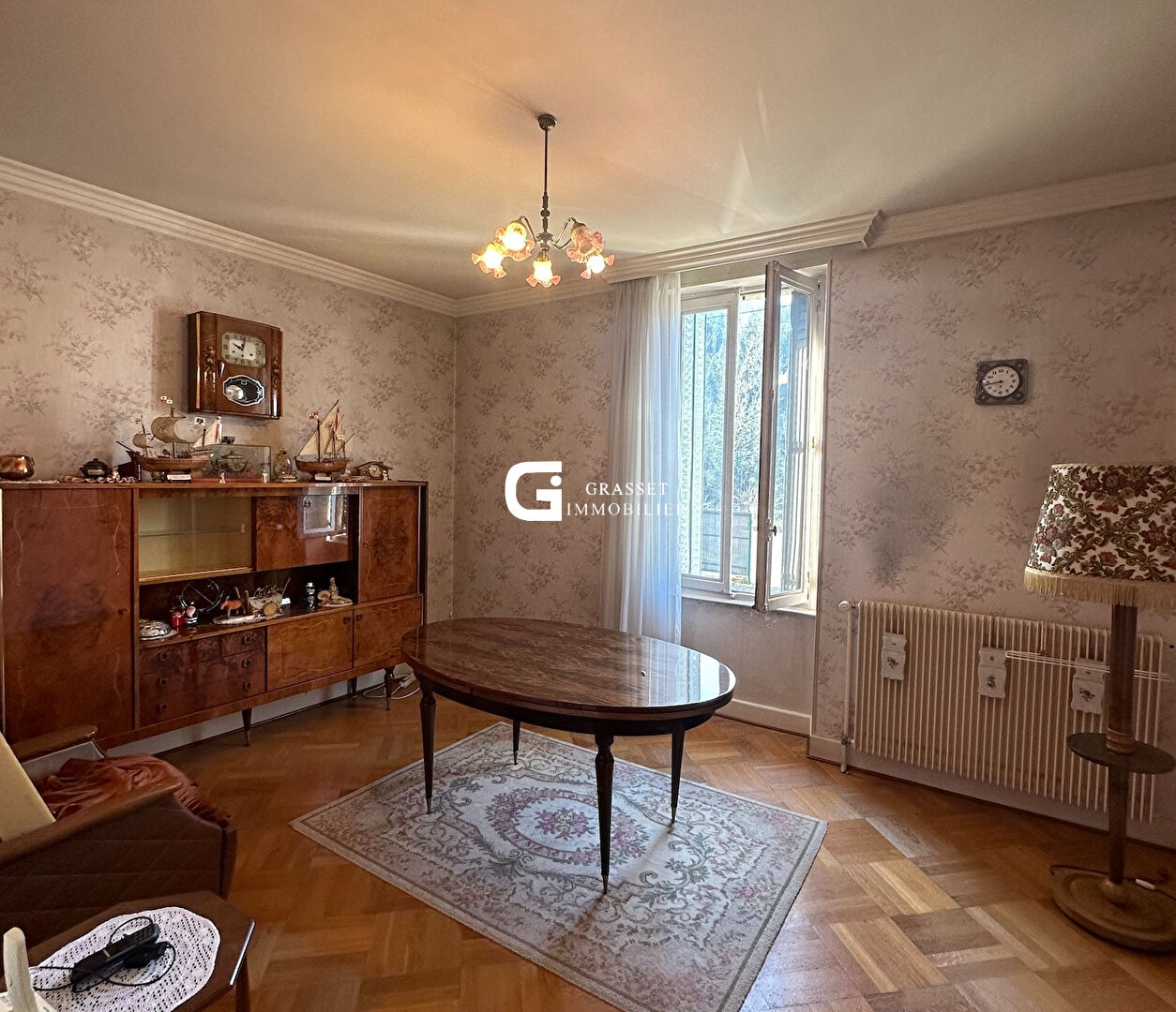 Photo OYONNAX : maison T3 (85 m²) à vendre image 2/6