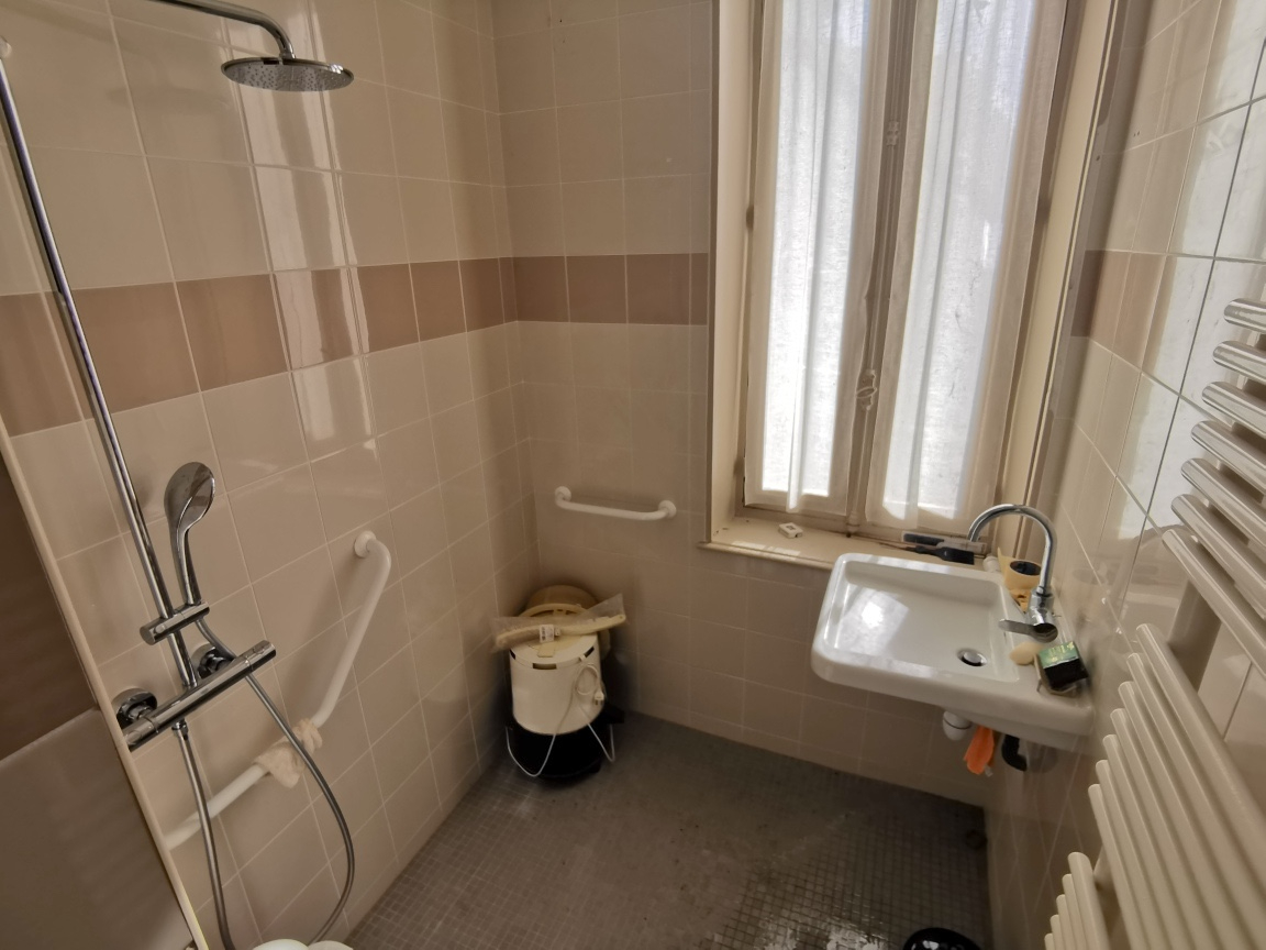 Photo OYONNAX : maison T3 (85 m²) à vendre image 4/6