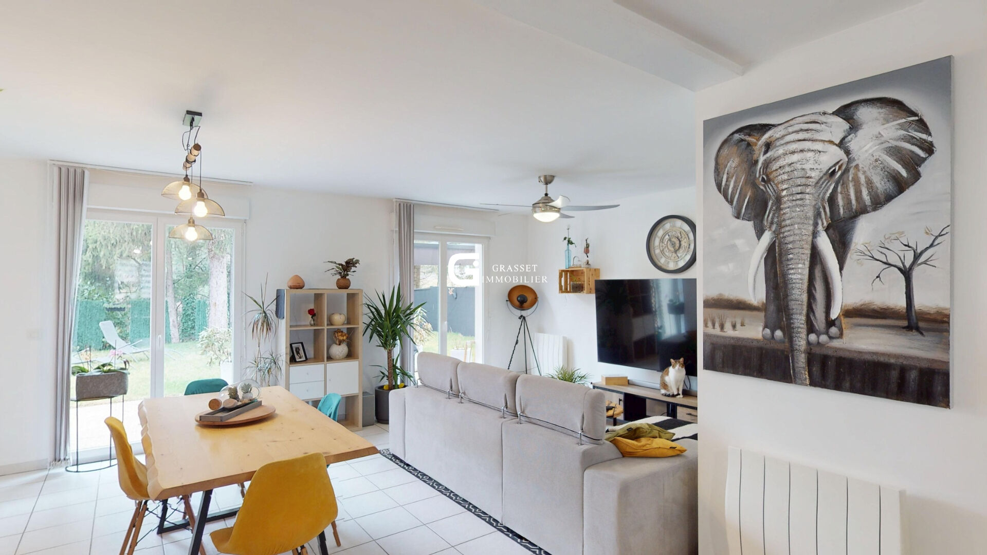 Maison de 4 pièces (87 m²) en vente à VEYZIAT