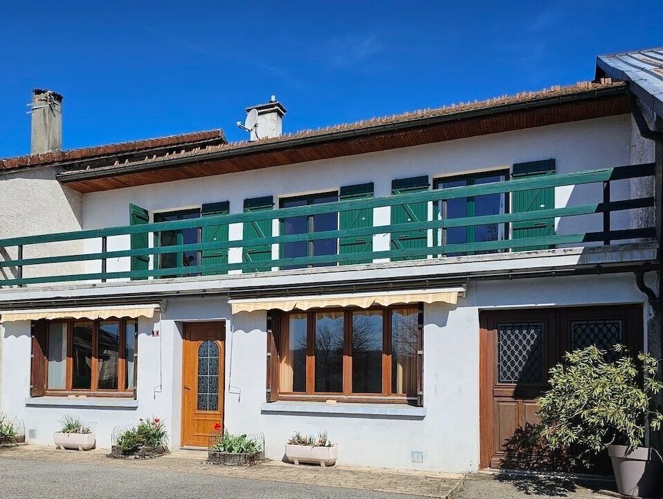 Photo Maison Plagne 8 pièce(s) 193 m2 image 6/6